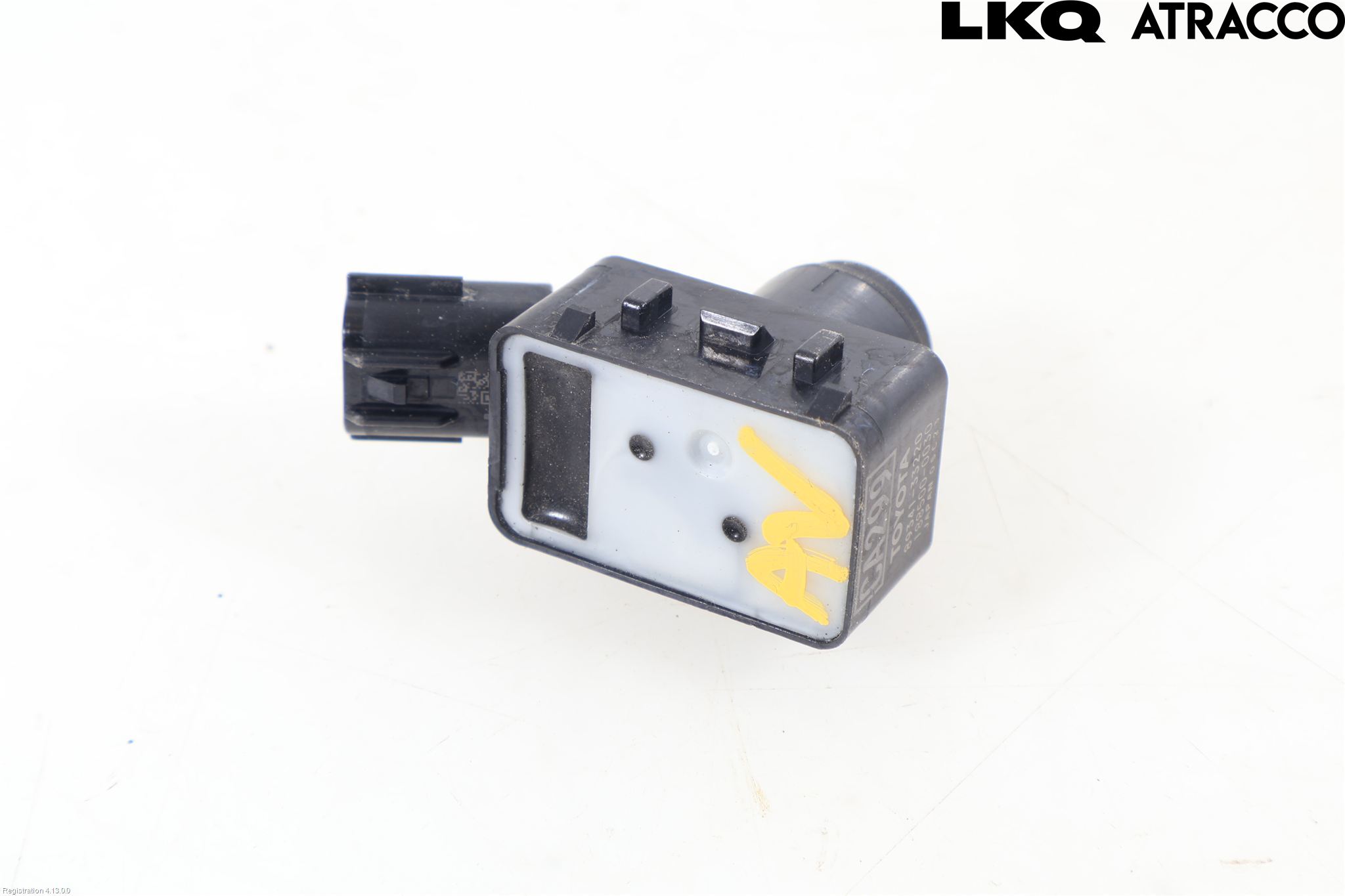 Toyota COROLLA 19- Parkeringshjälp Frontsensor