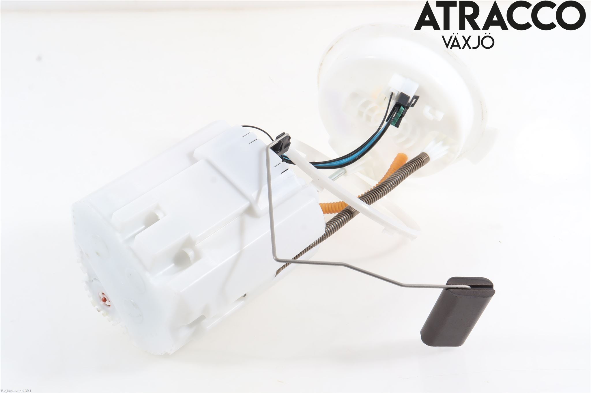 BMW 2 F45 Active Tourer 14-21 Bränslepump El