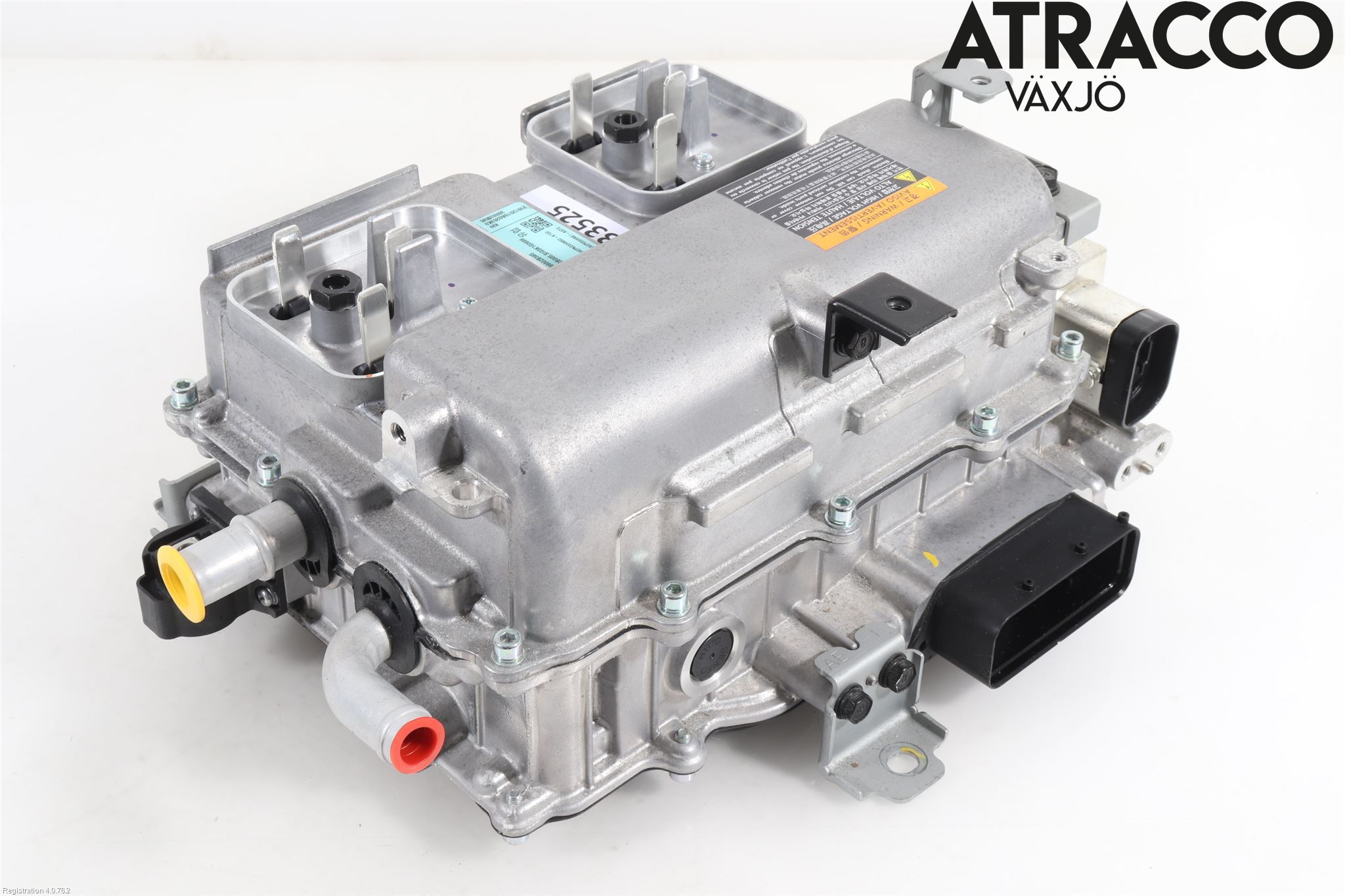 Hyundai IONIQ AE 17-22 Hybridconverter