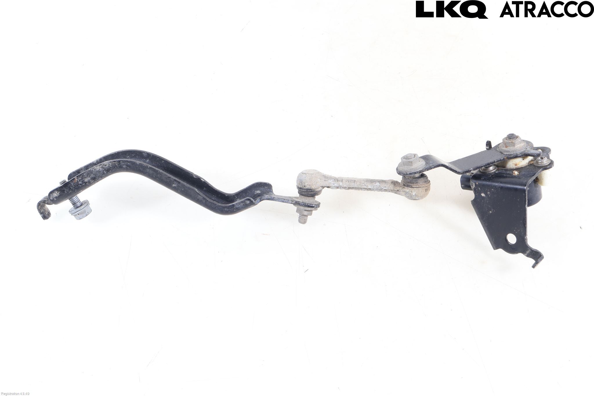 Toyota bZ4X EA10 22- Givare Xenon/Ljushöjdsreglering