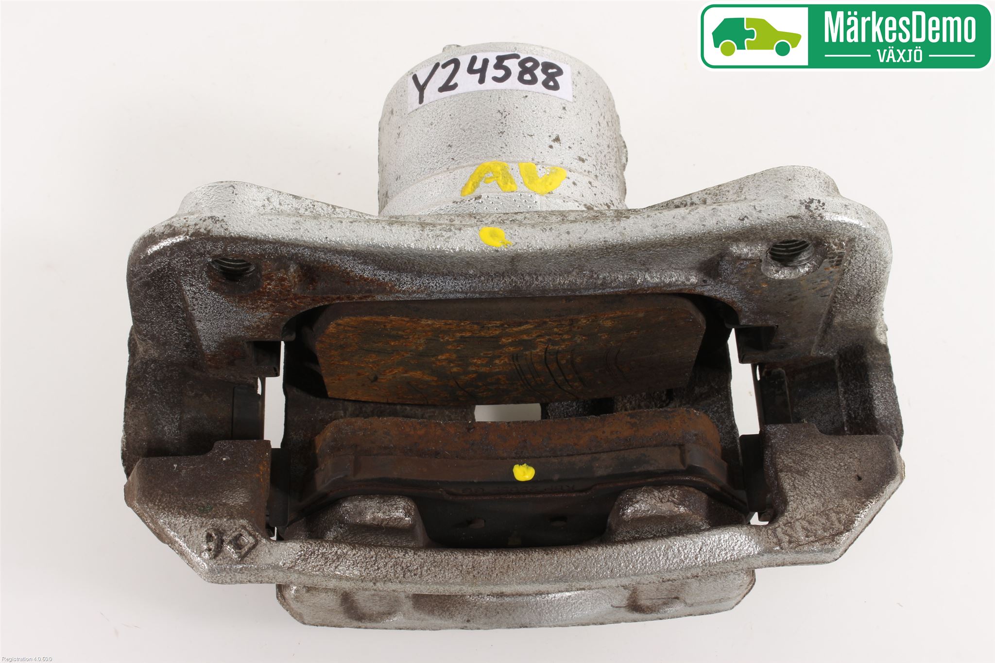 Hyundai i30 GD 13-17 Bromsok Fram Höger