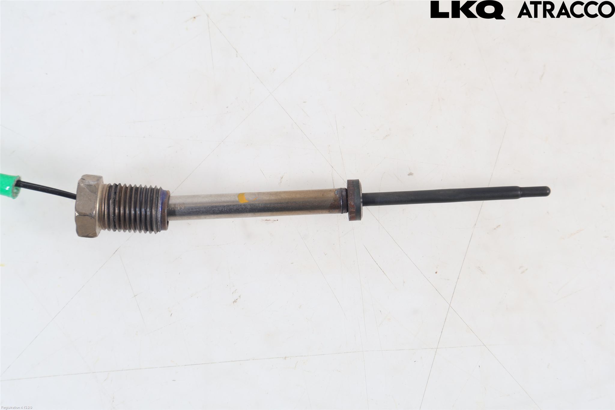 Honda JAZZ 21- Sensor Avgas