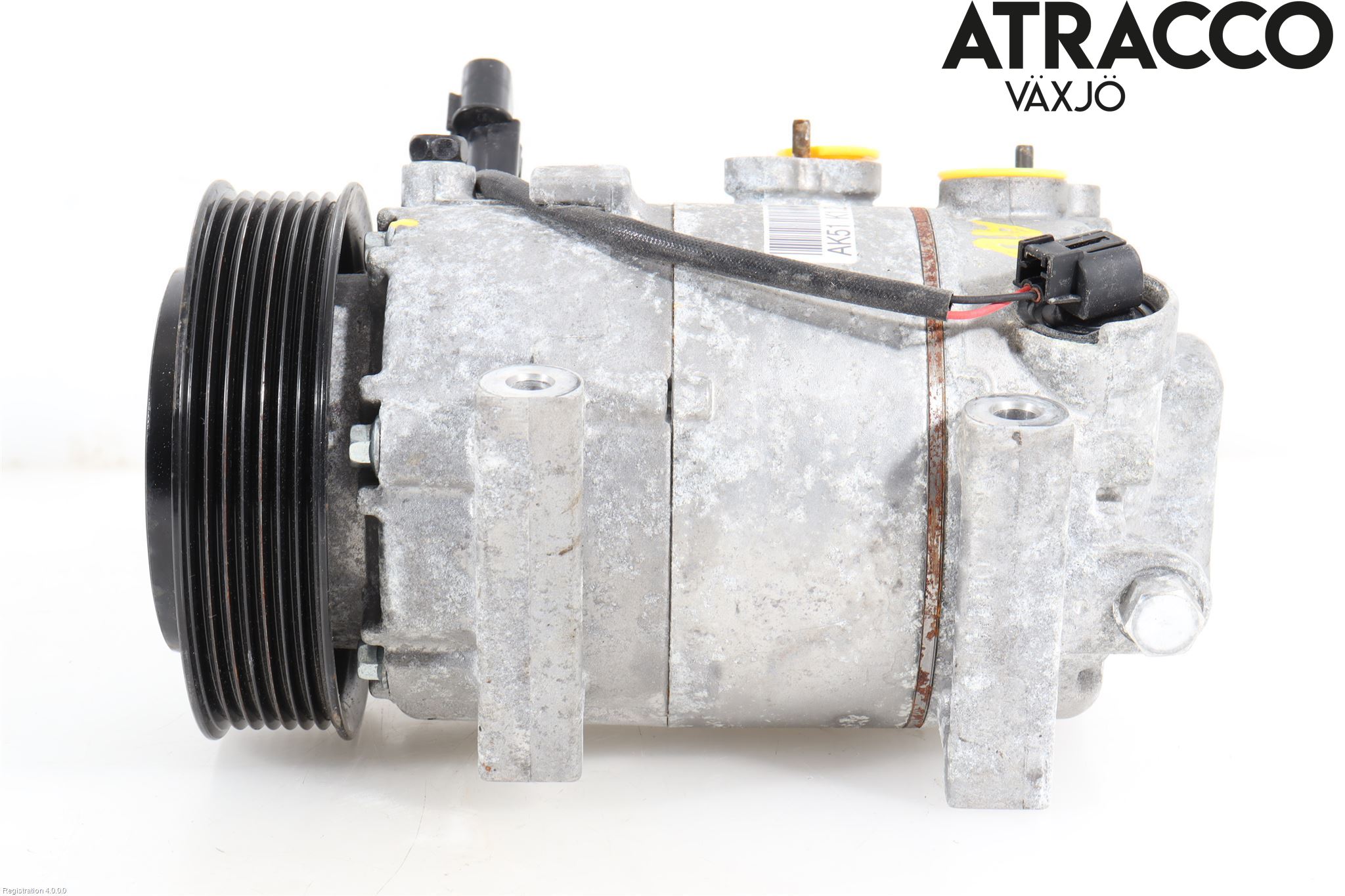 Hyundai i20 GB 15-20 Ac Kompressor