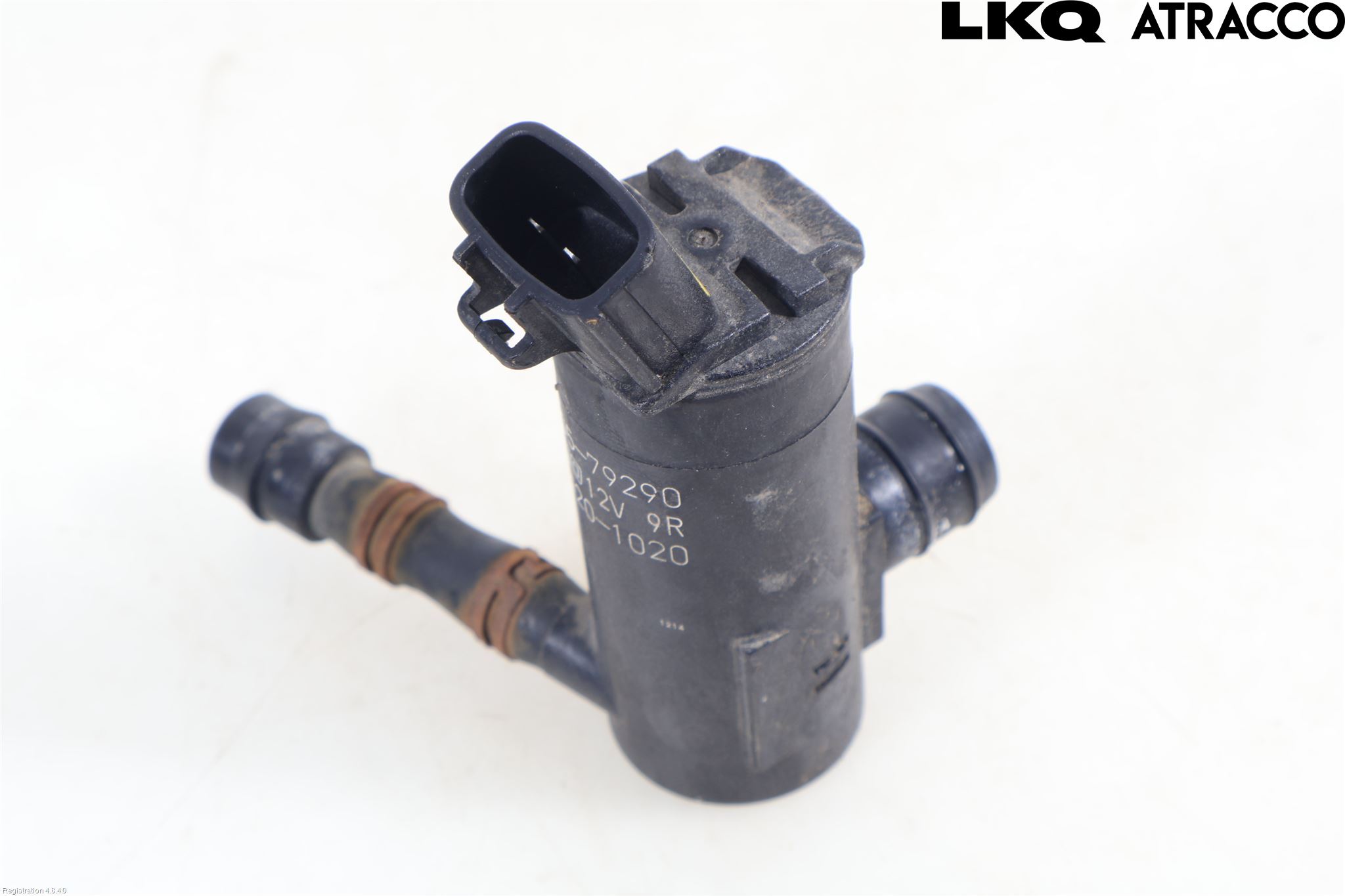 Toyota RAV4 13-18 Spolarpump Högtryck