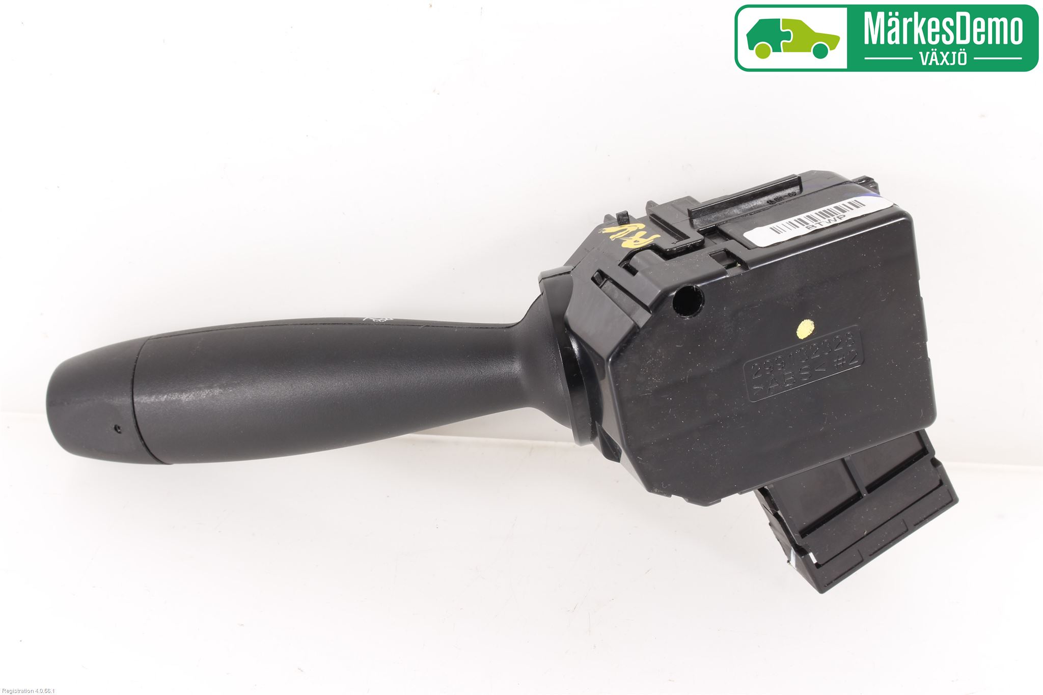 Hyundai i10 BA 14-16 Spak Torkar-Spolomk