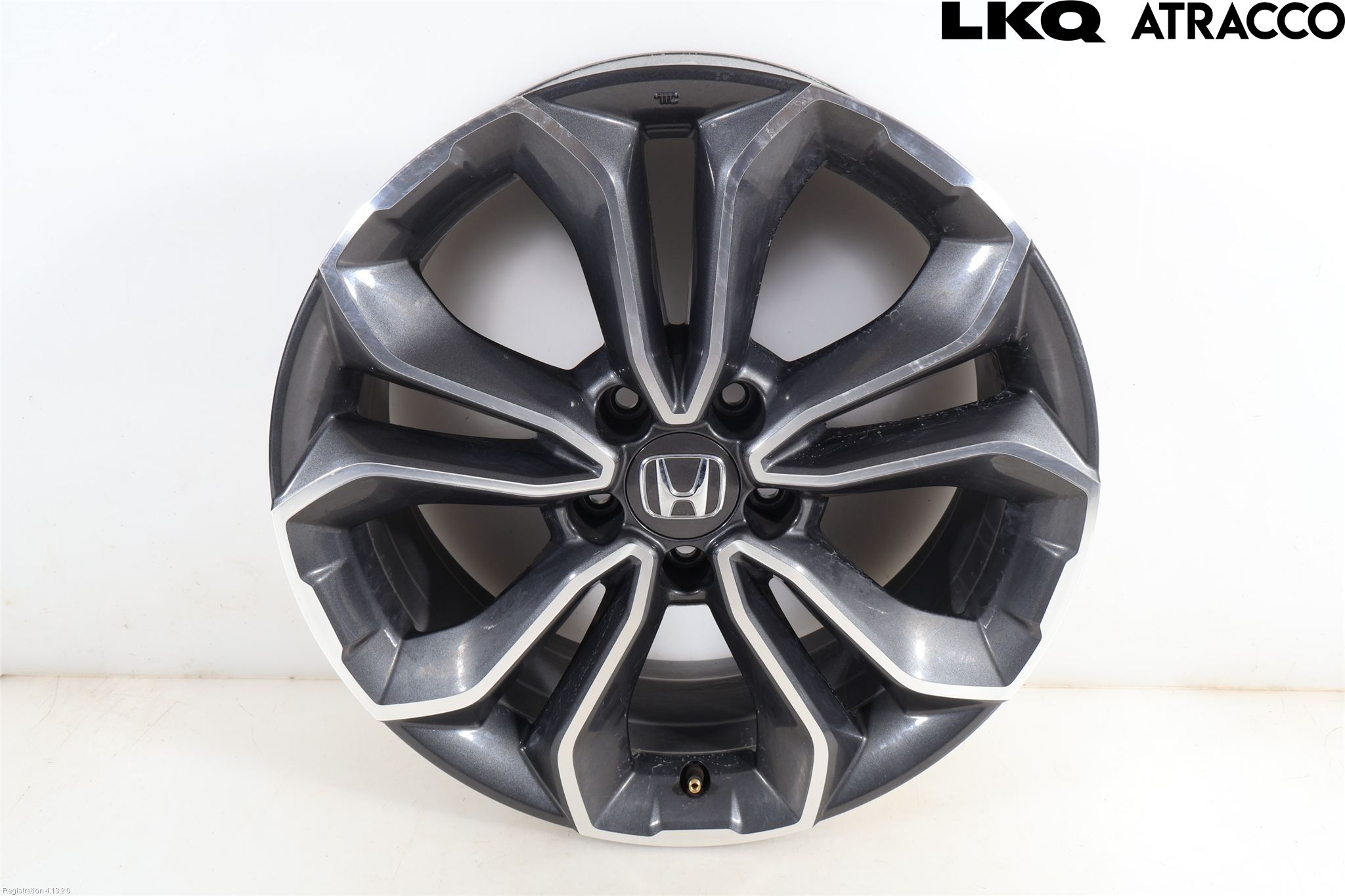 Honda CR-V 19-22 Fälgsats Aluminium