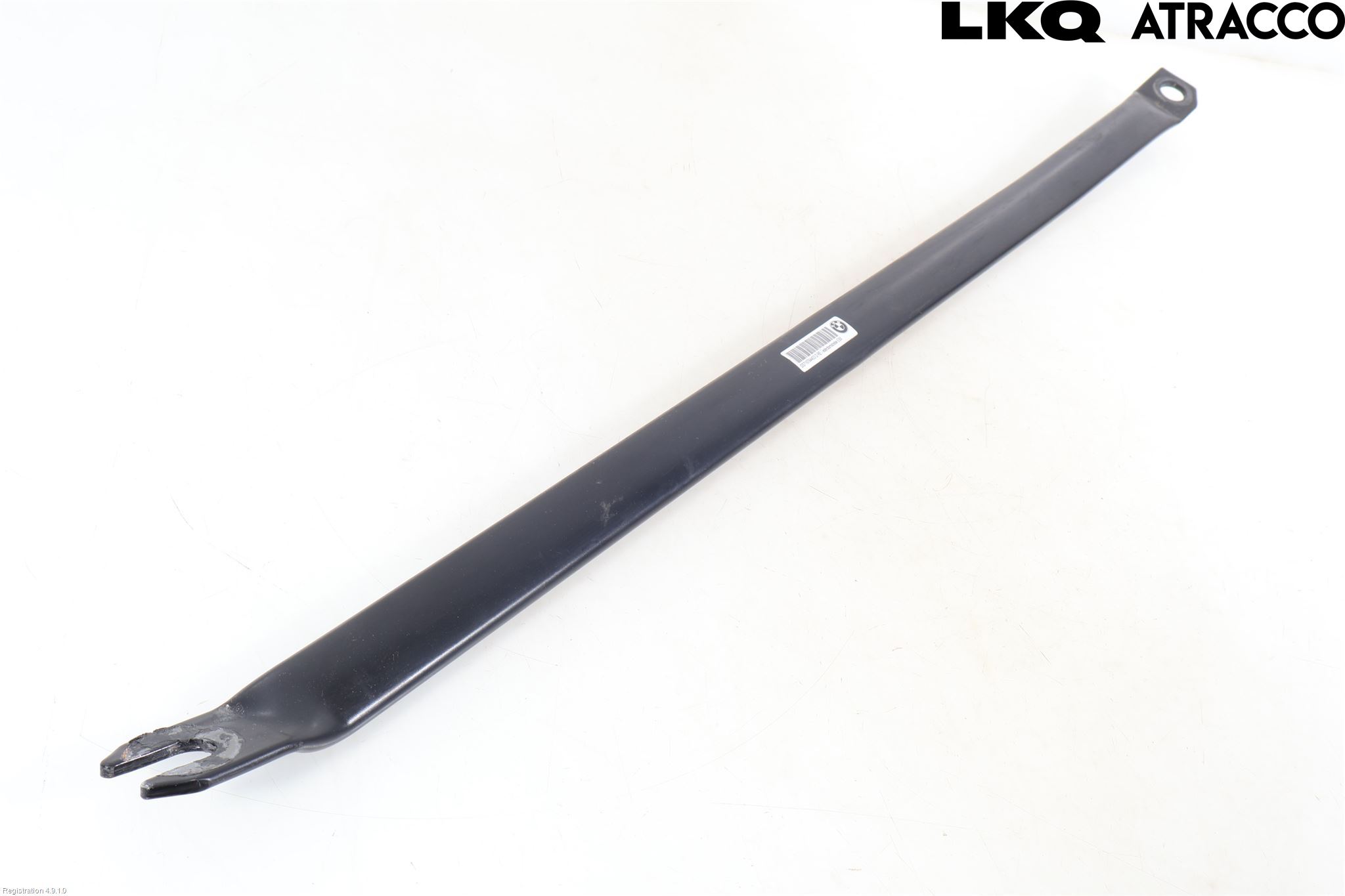 BMW 1 E87/81 5D/3D 03-11 Fjäderbensstag