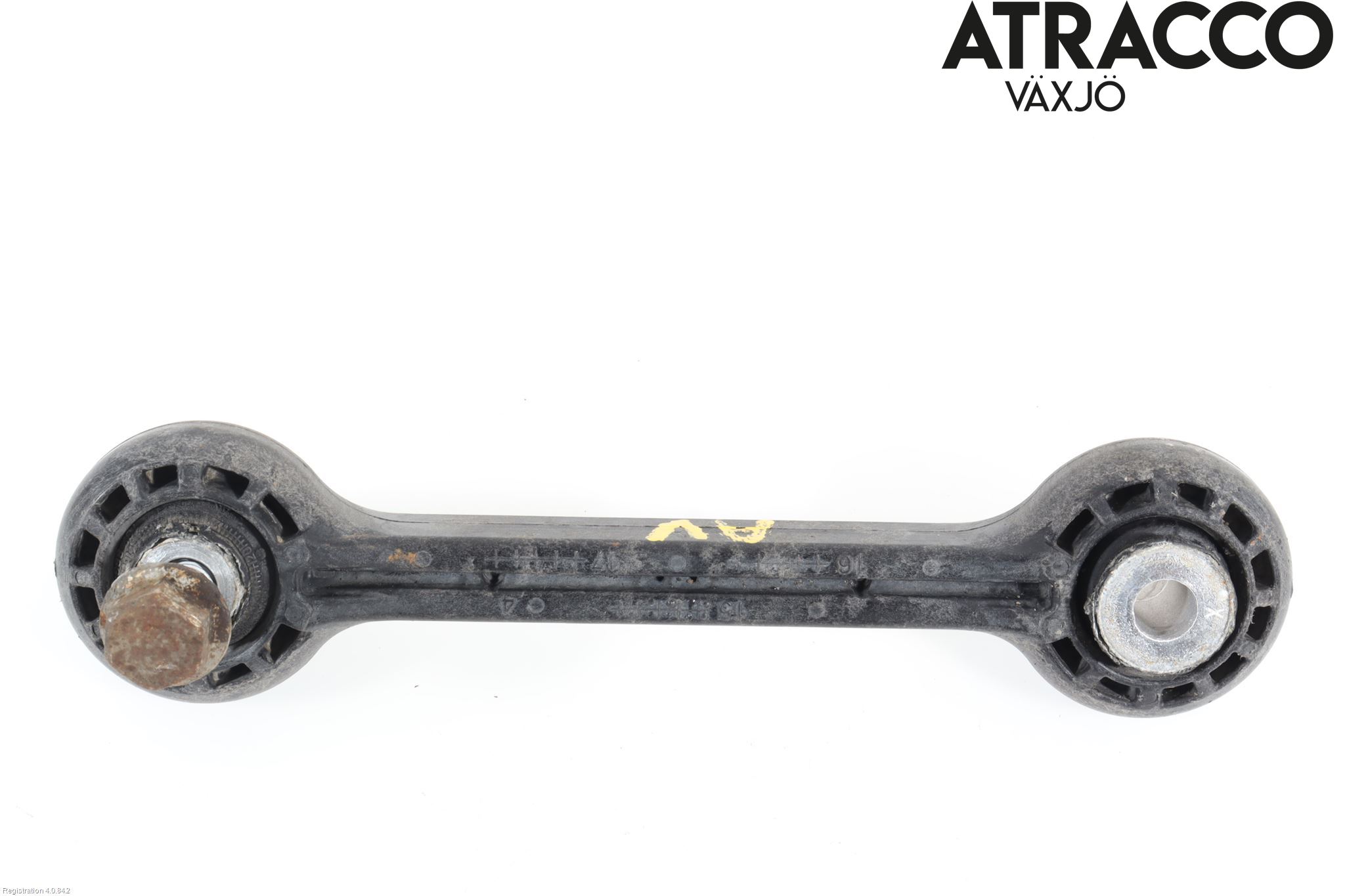 Audi A6/S6 4G 11-18 Krängningshämmarstag Fram