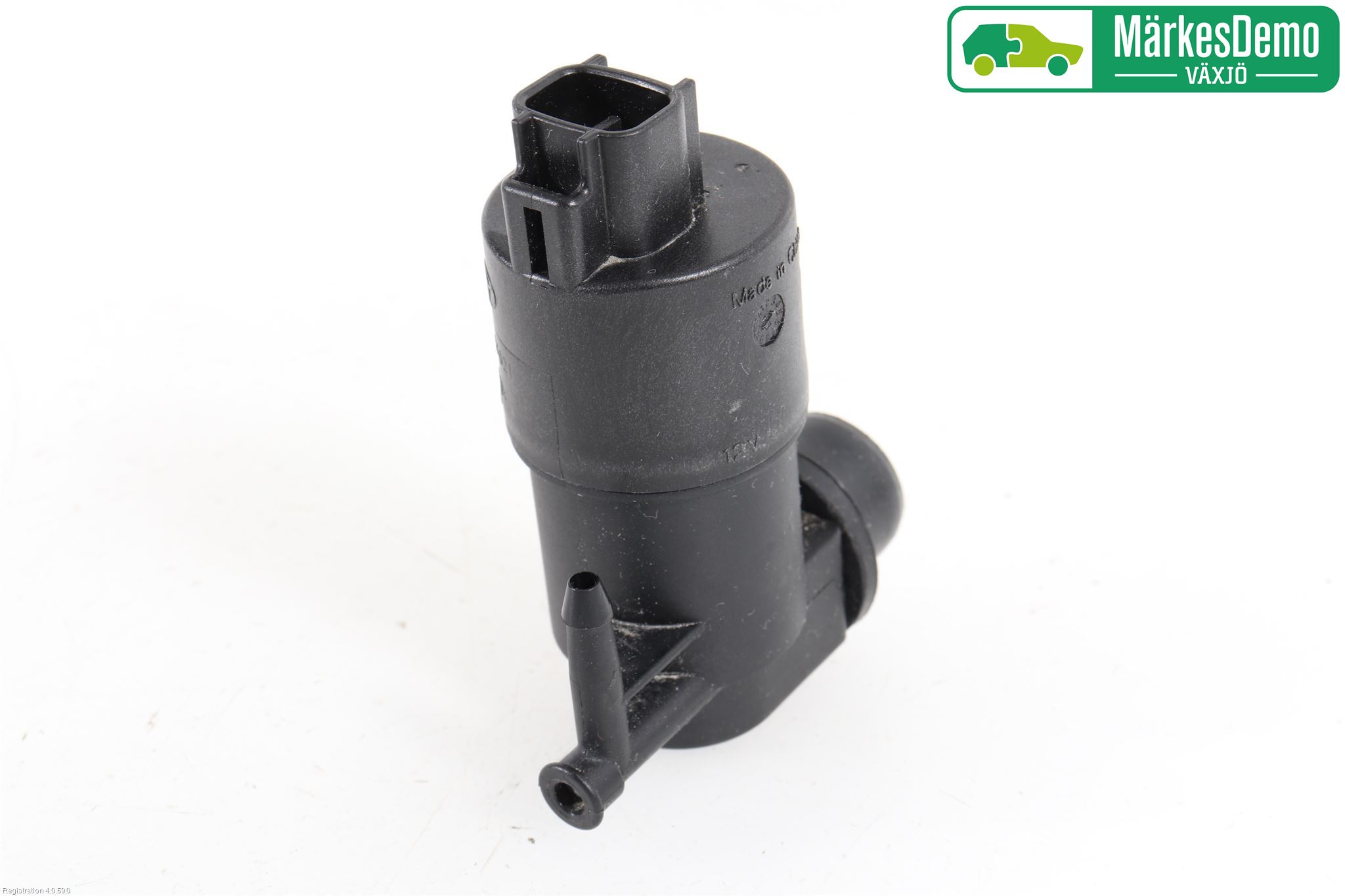 Toyota YARIS XP130 15-20 Spolarpump Baklucka