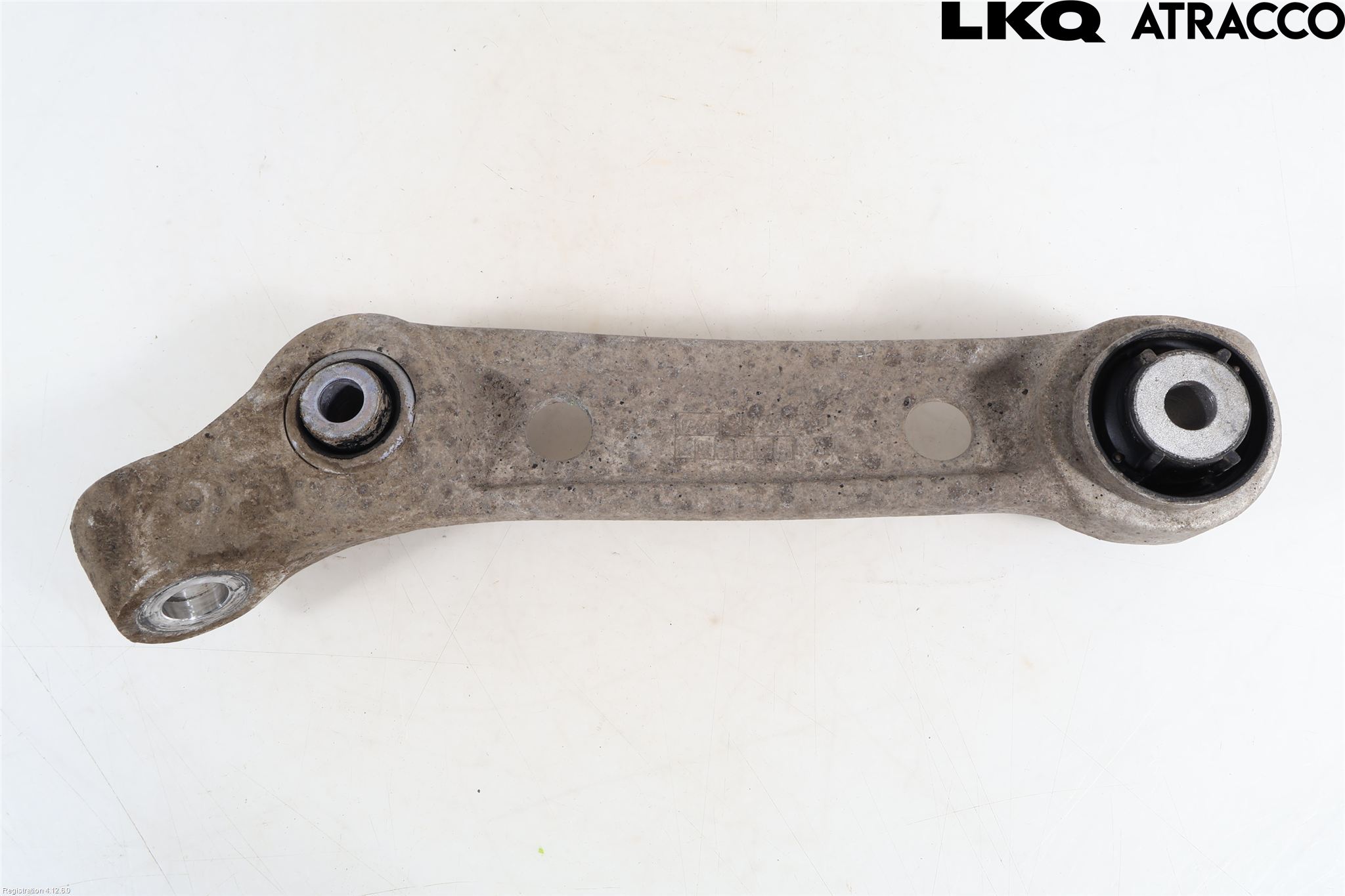 BMW 5 G30/G31/F90 17-23 Bärarm Fram Undre Hö