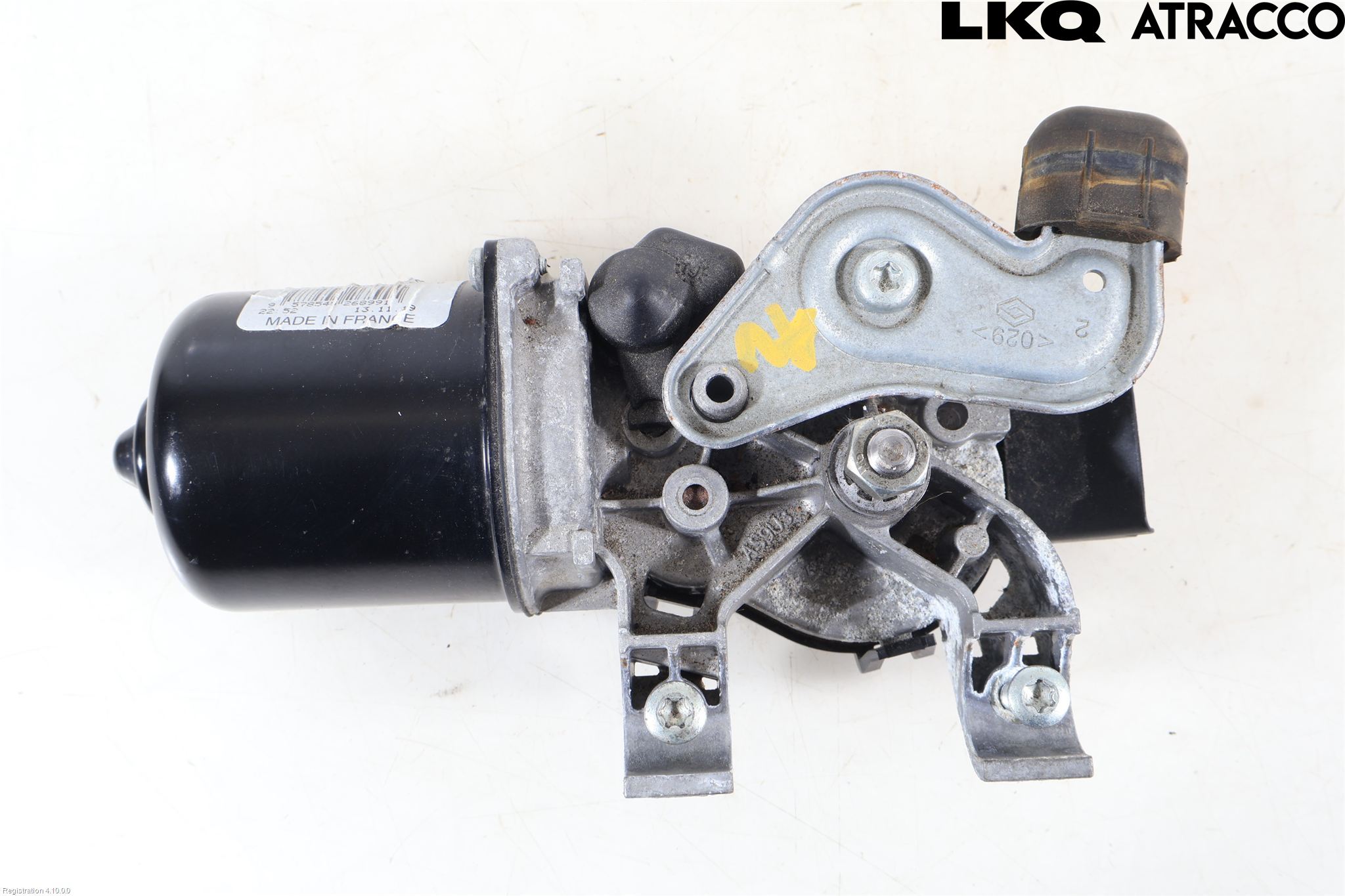 Nissan NV250 20-22 Torkarmotor Vindruta