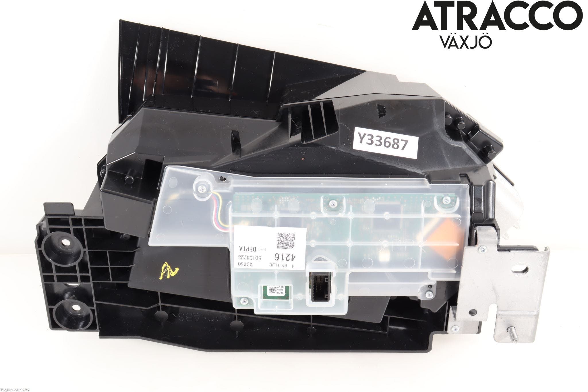 Mazda CX-30 20- Instrument Komb