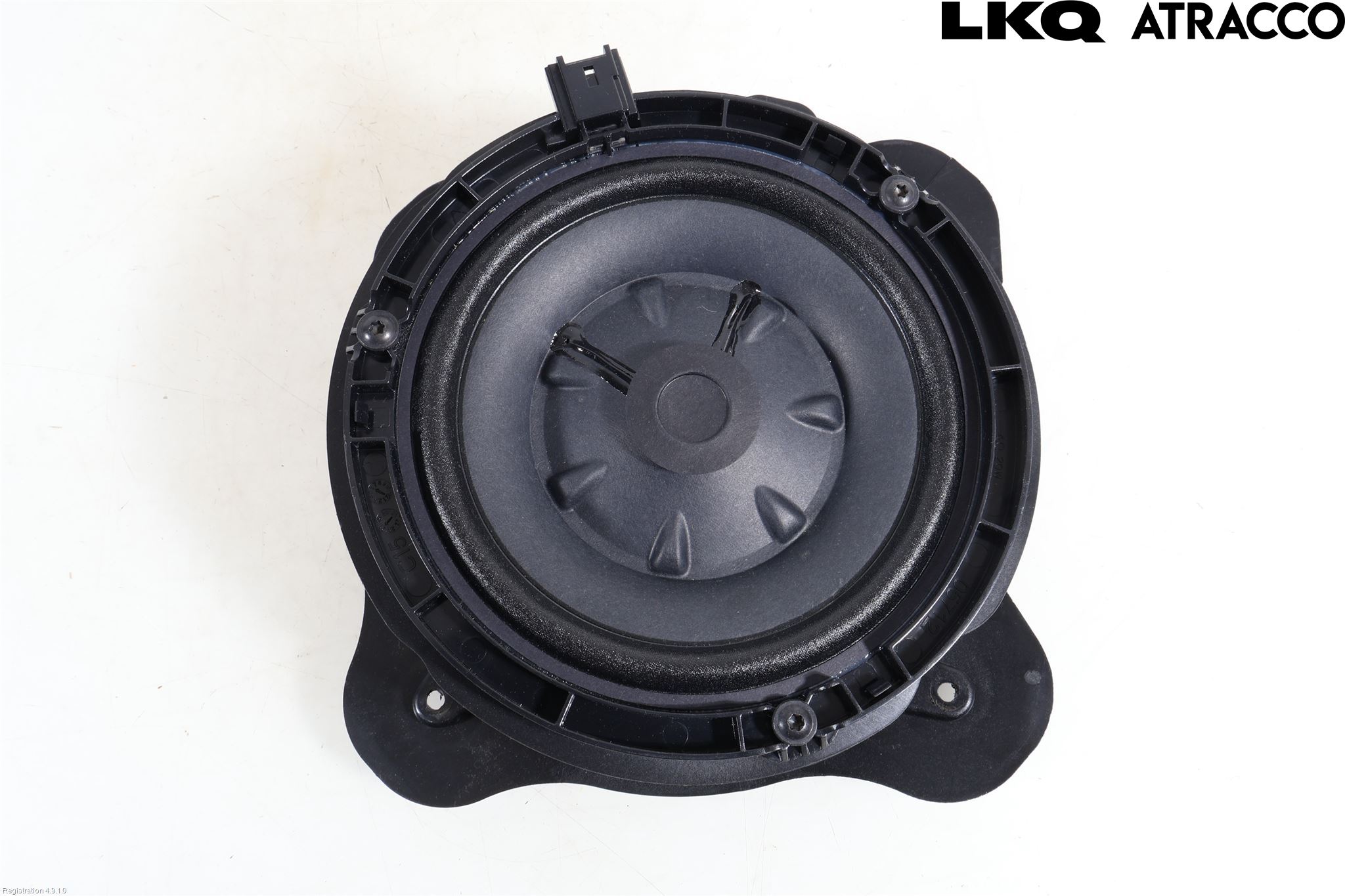 Peugeot 308/E-308 21- Högtalare