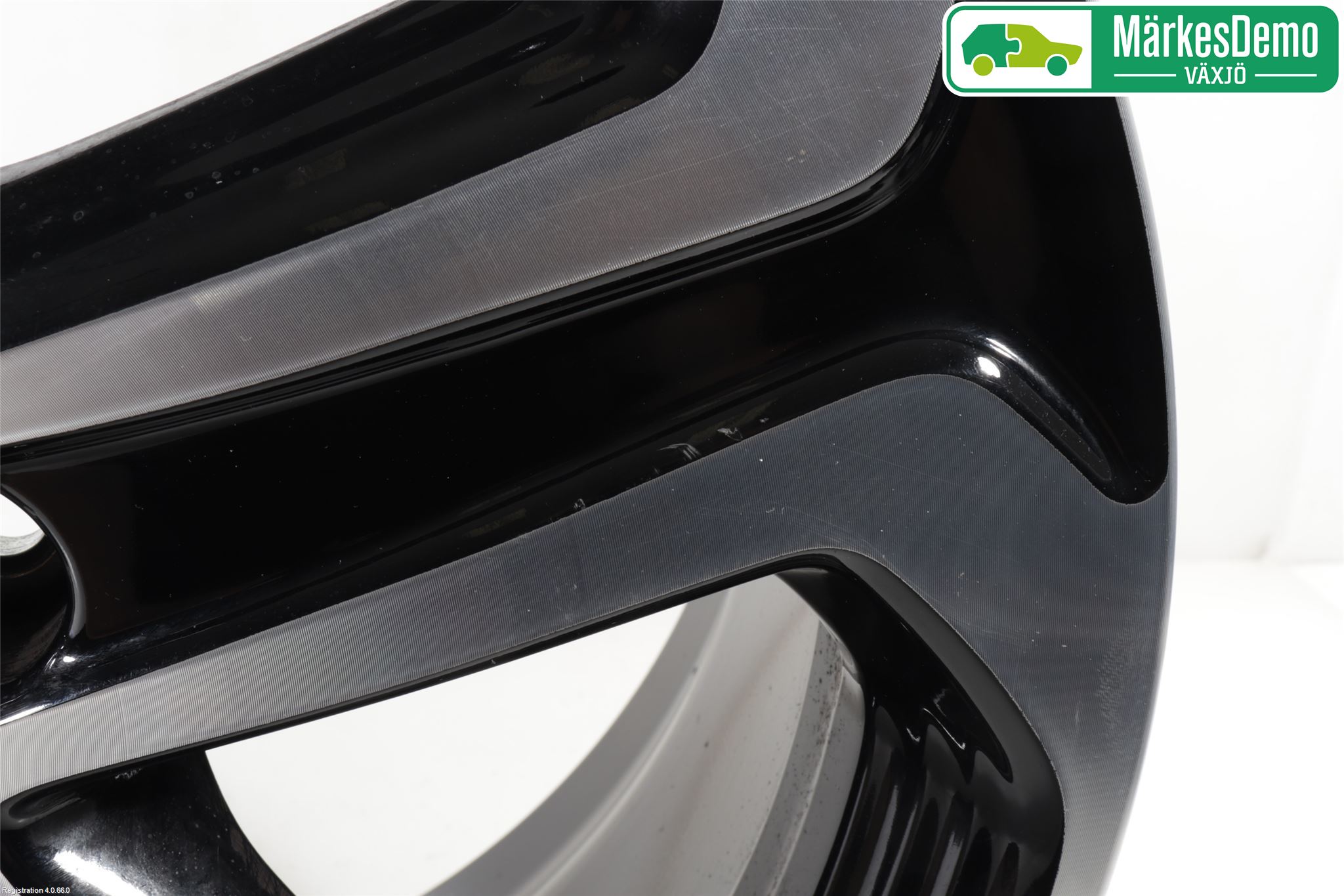 Honda HR-V 15-21 Fälgsats Aluminium