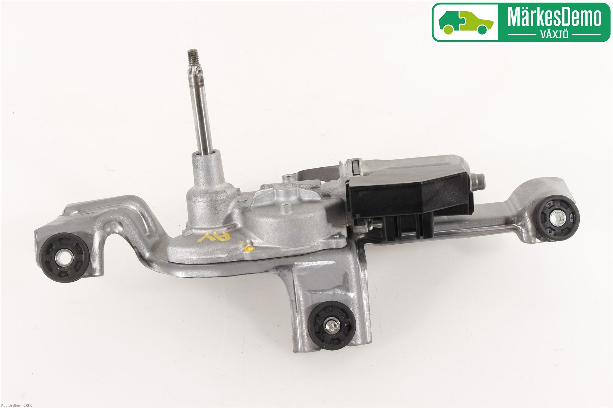 Toyota C-HR 16-23 Torkarmotor Baklucka