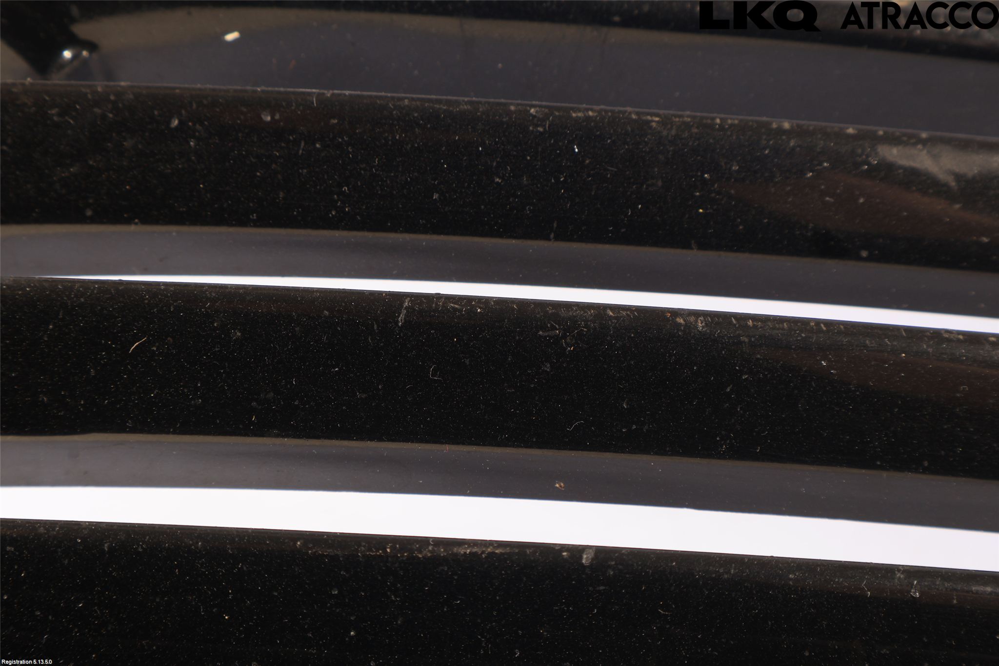 Hyundai i40 08-15 Grill-Galler