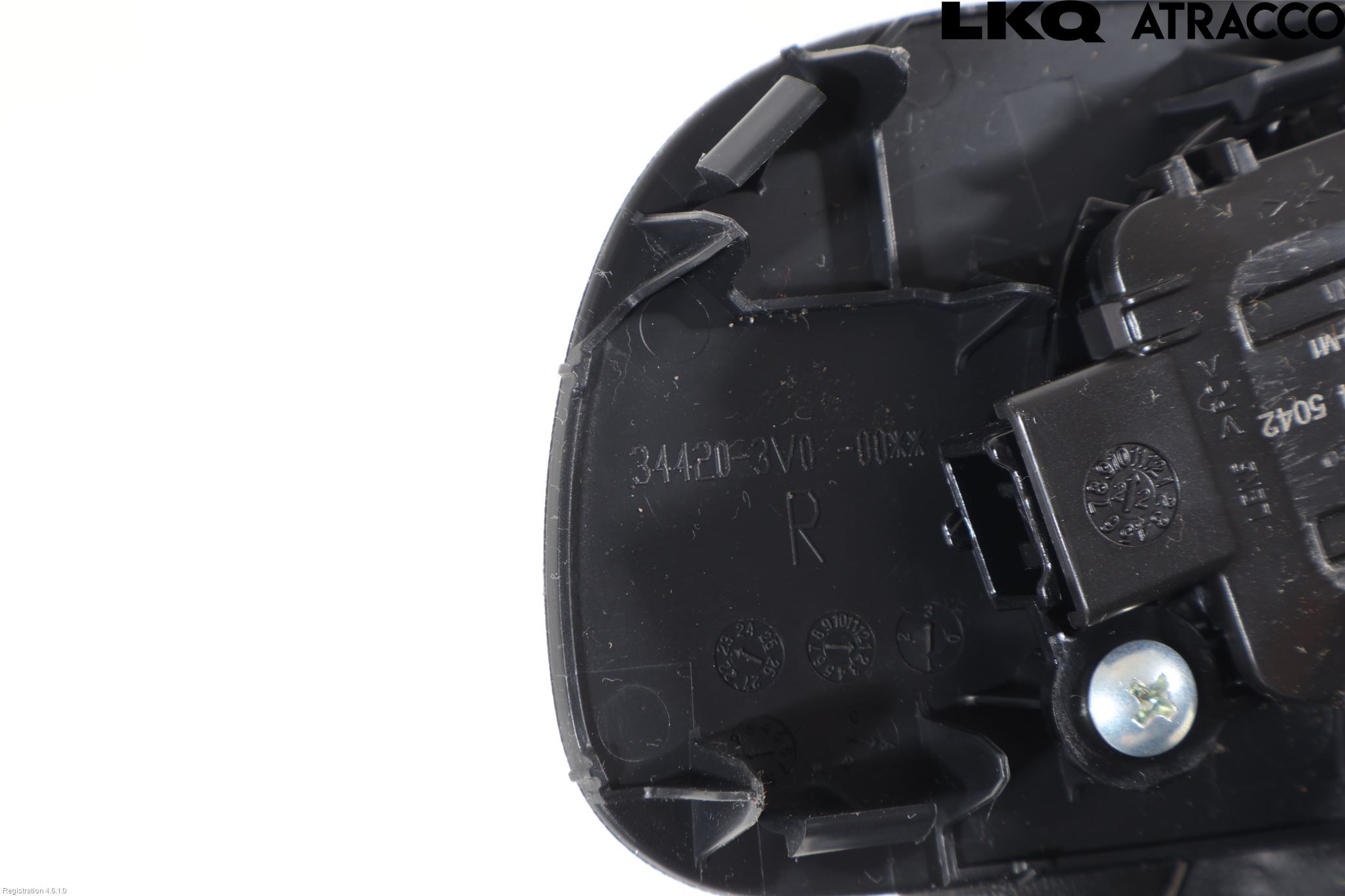 Honda ZR-V 23- Innerbelysning