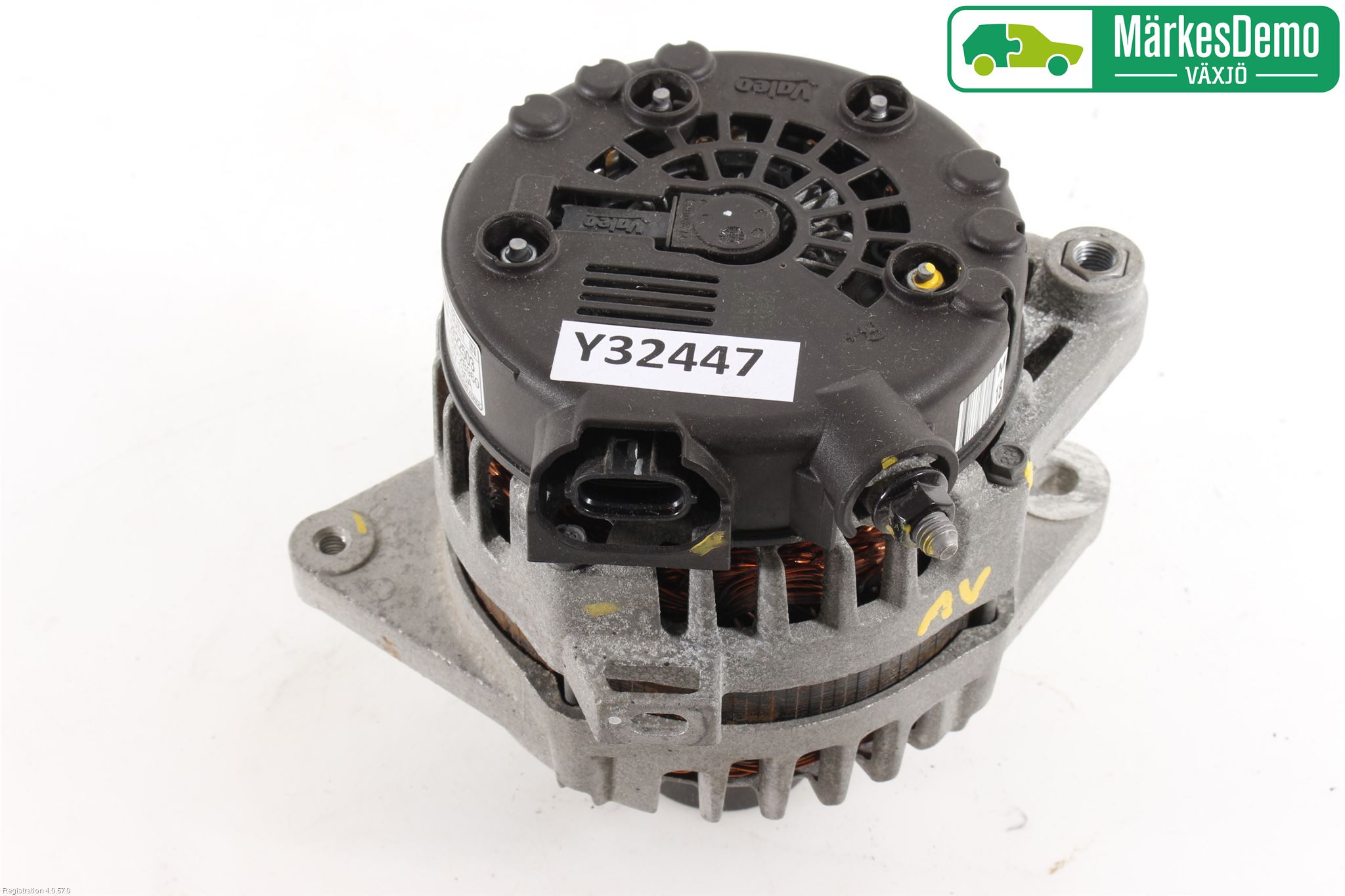 Hyundai i30 GD 13-17 Generator