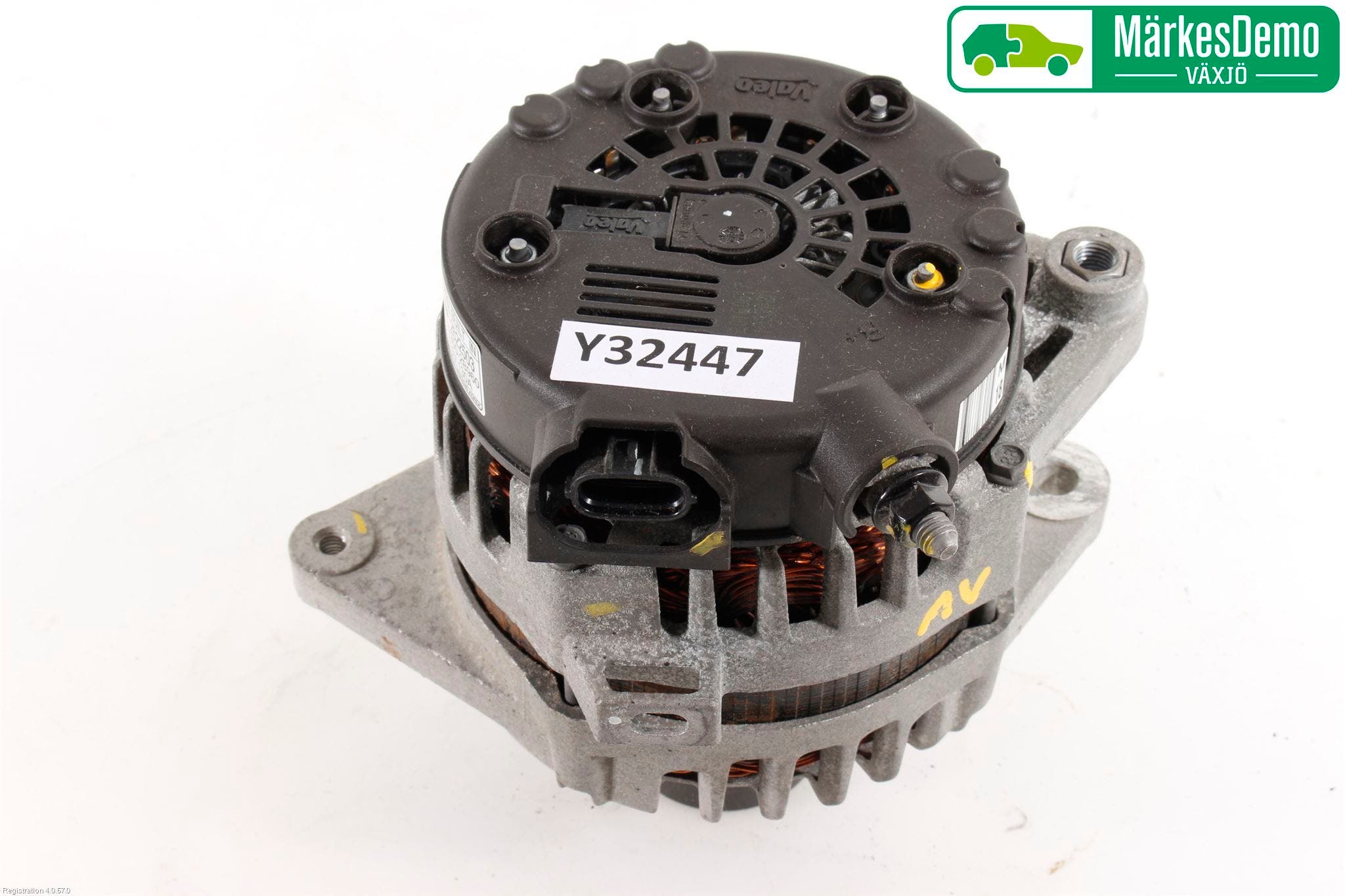 Hyundai i30 GD 13-17 Generator
