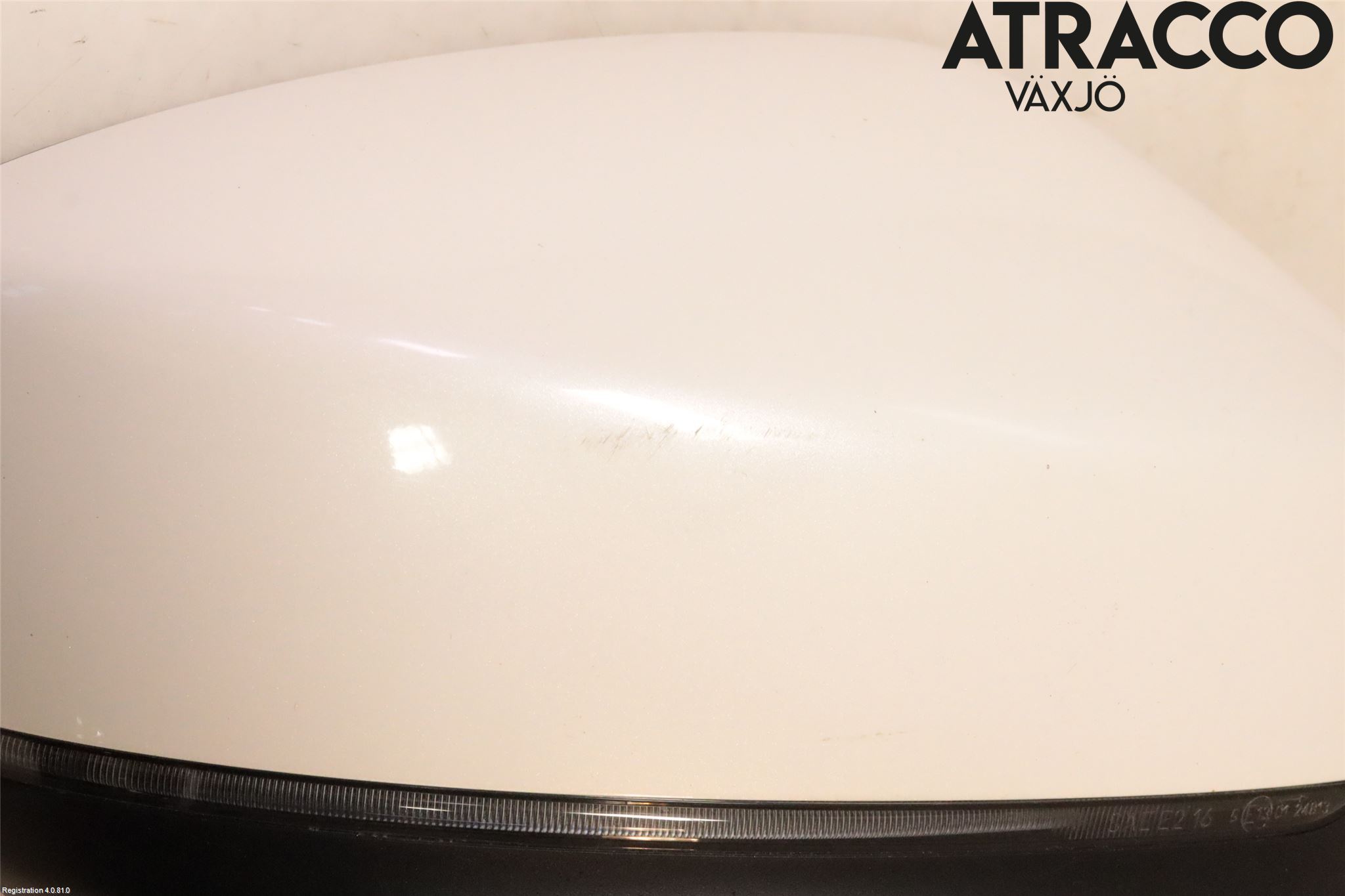 Mazda CX-5 17- Spegel Yttre El Hö