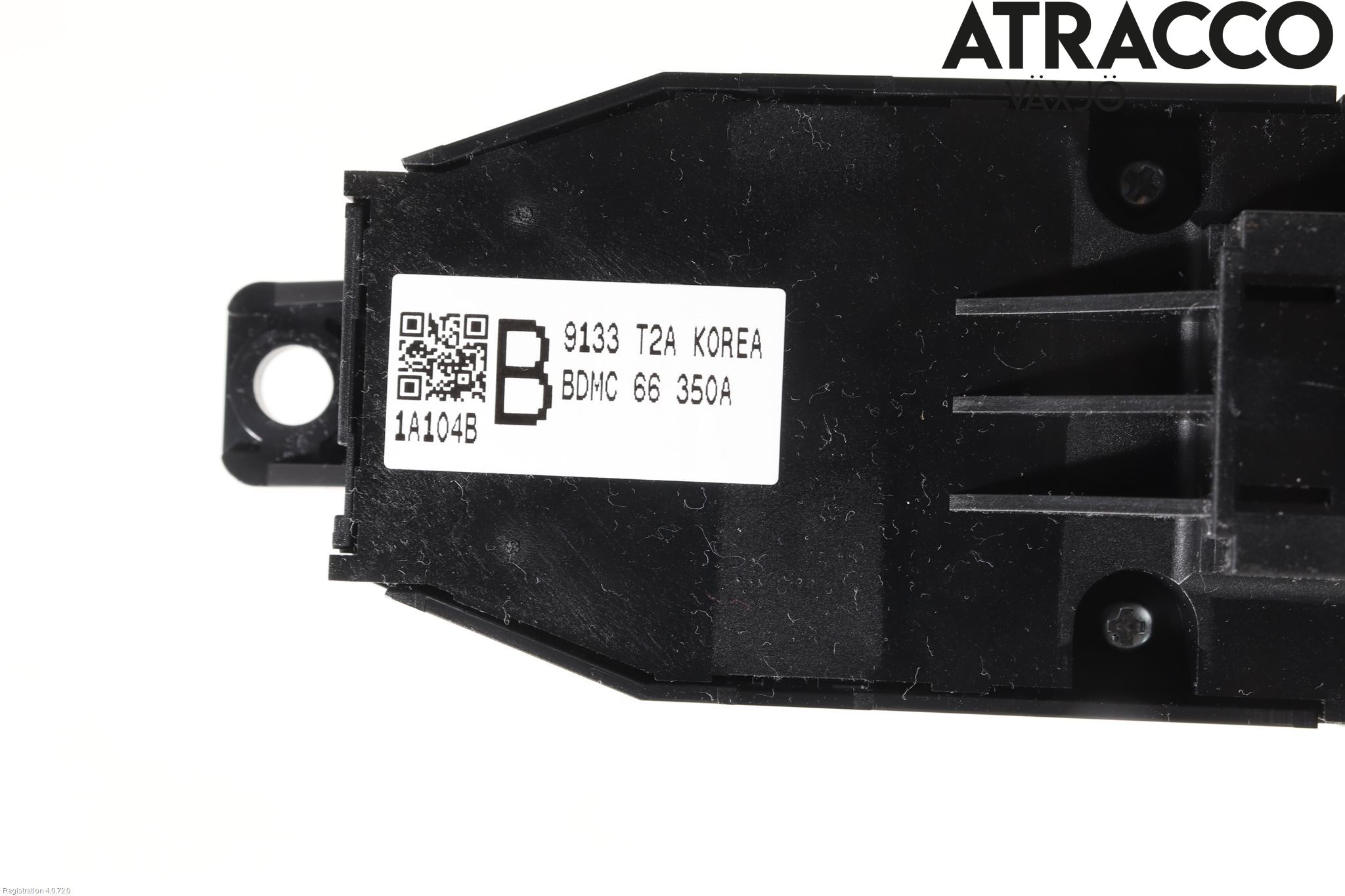 Mazda 3 IV 19- Strömställare Elhiss