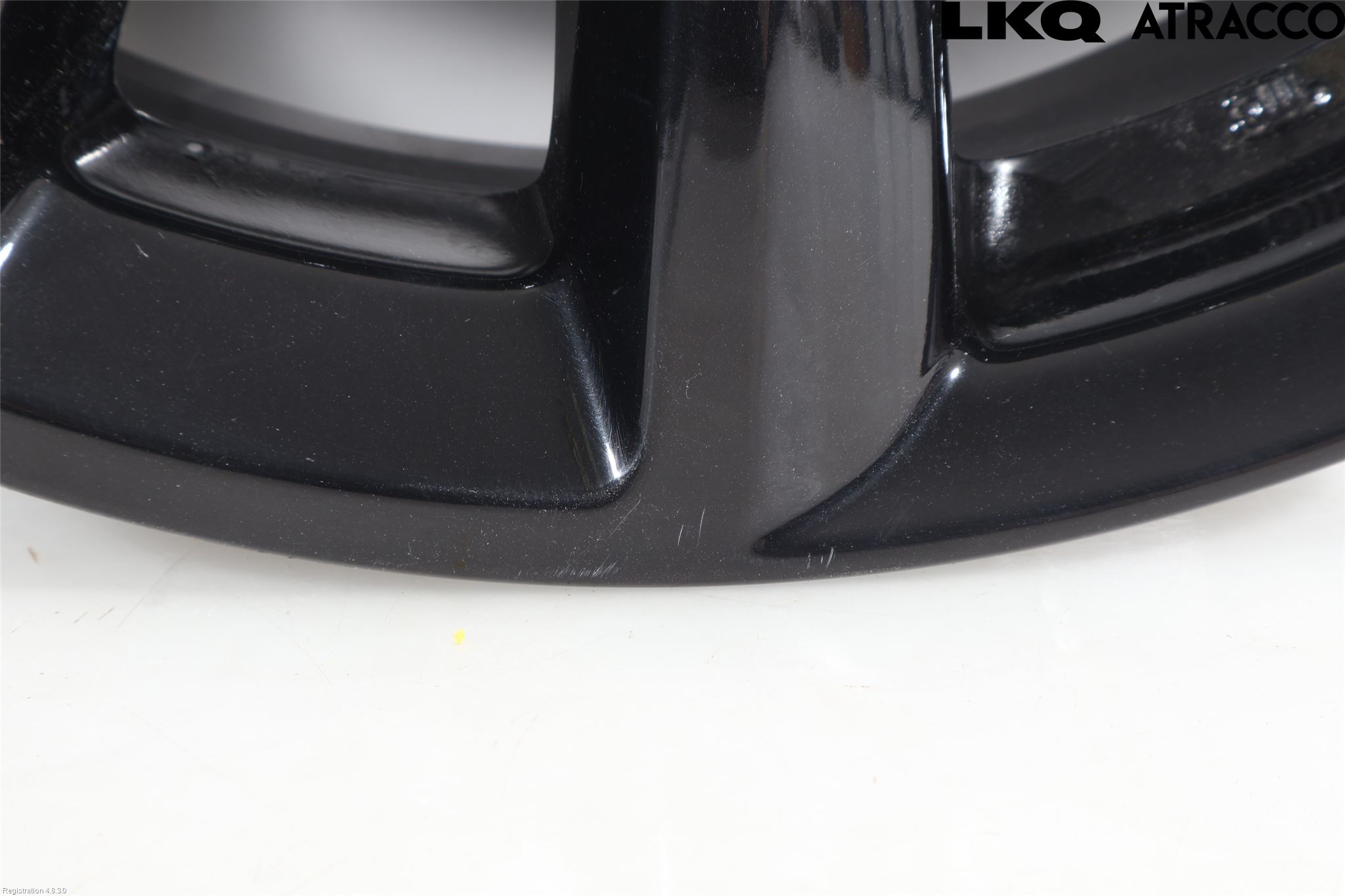 Mazda 3 IV 19- Fälg Aluminium