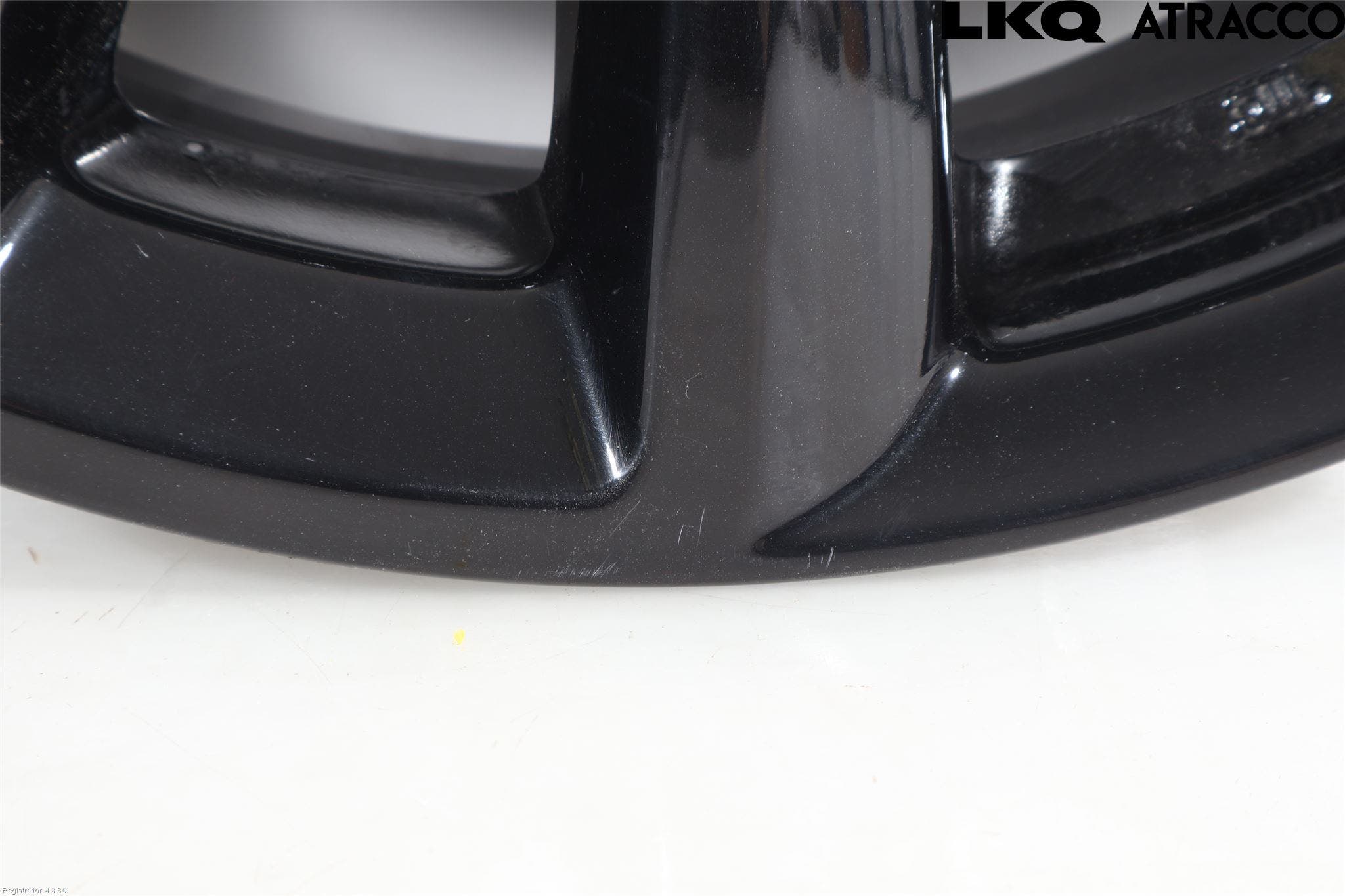 Mazda 3 IV 19- Fälg Aluminium