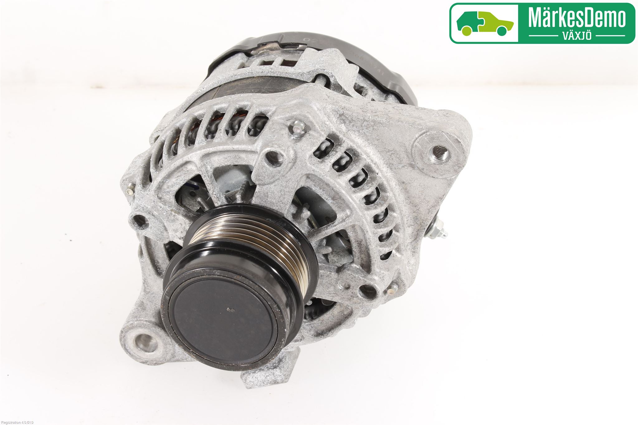 Toyota VERSO 09-18 Generator