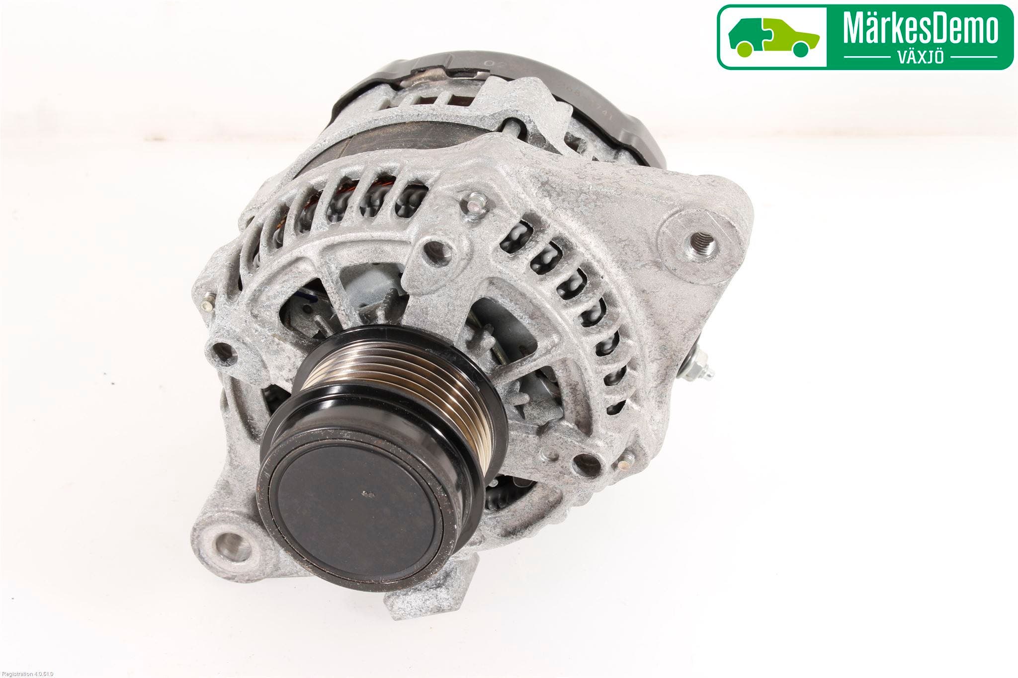 Toyota VERSO 09-18 Generator