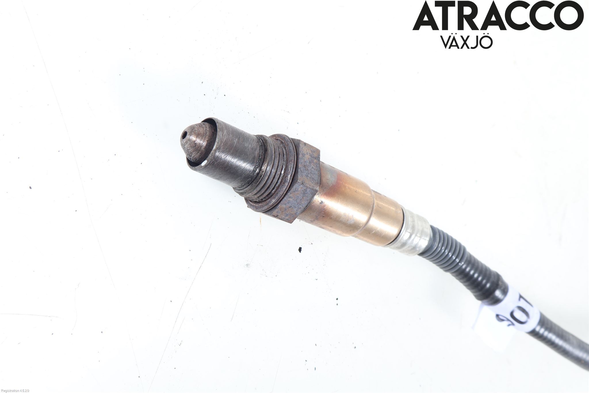 BMW 3 F30/F31/F80 12-19 Injlambdasond