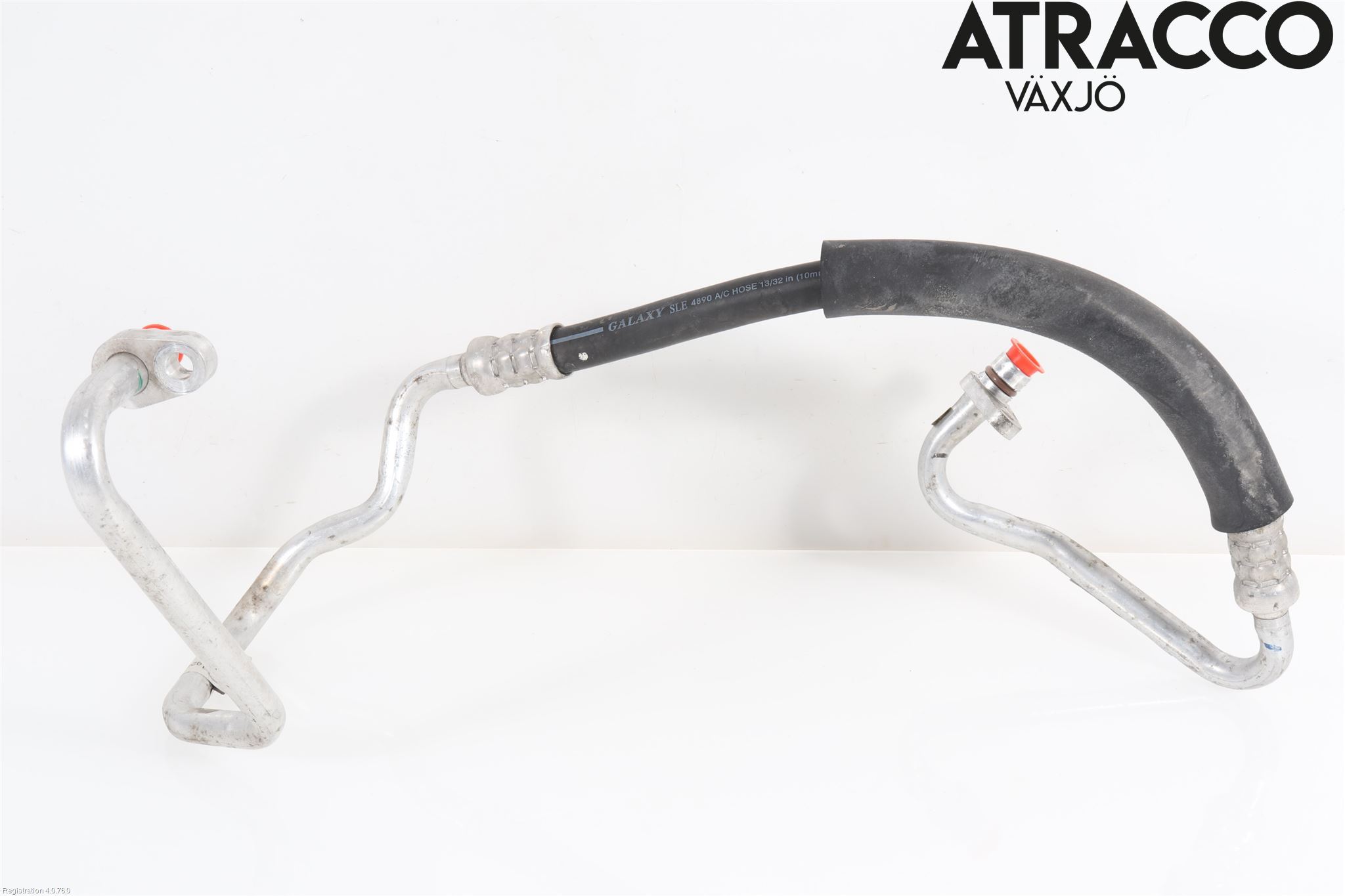 Nissan PULSAR Ac Slang-Rör