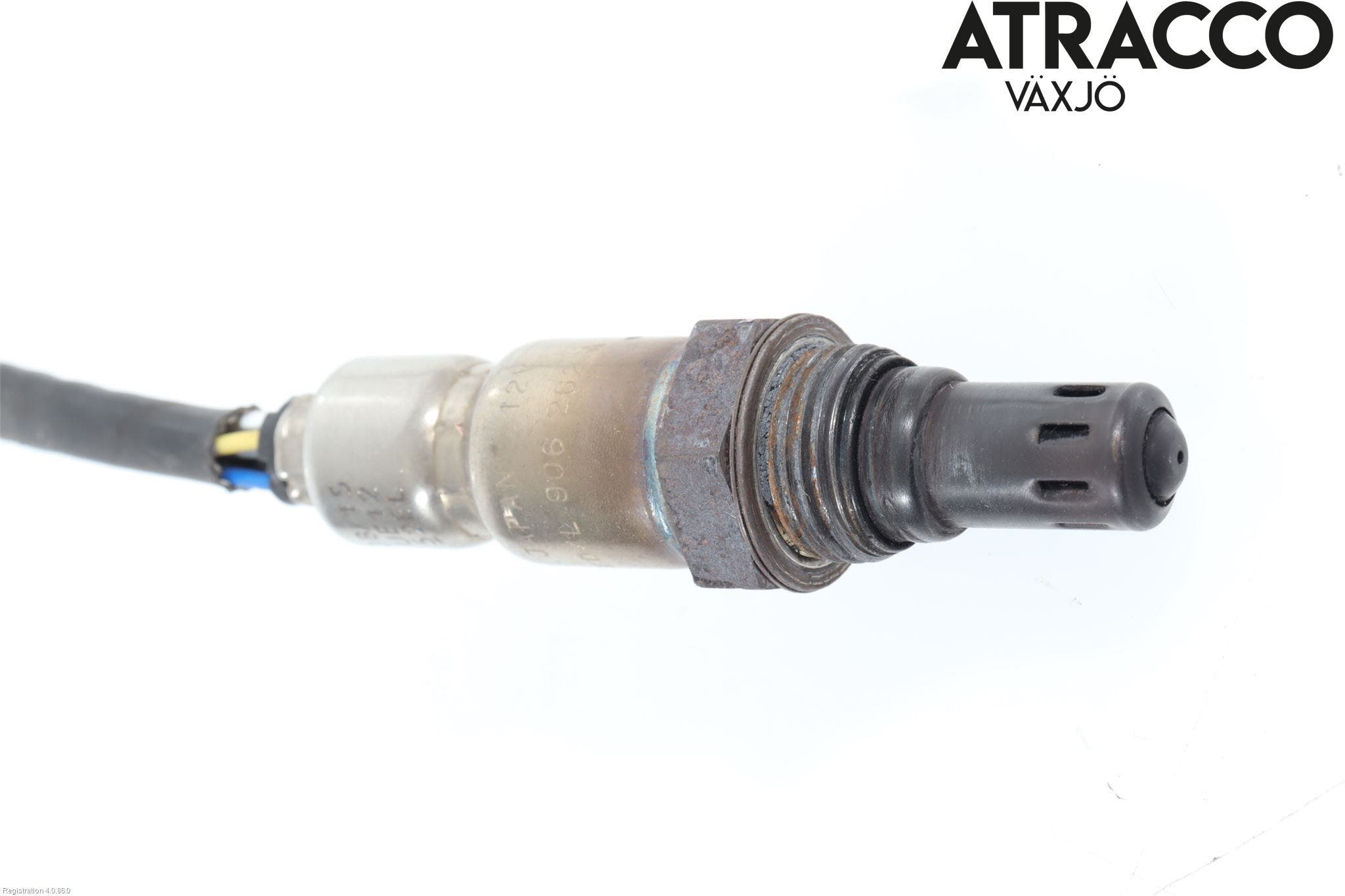 Volkswagen VW GOLF / E-GOLF VII 13-20 Injlambdasond