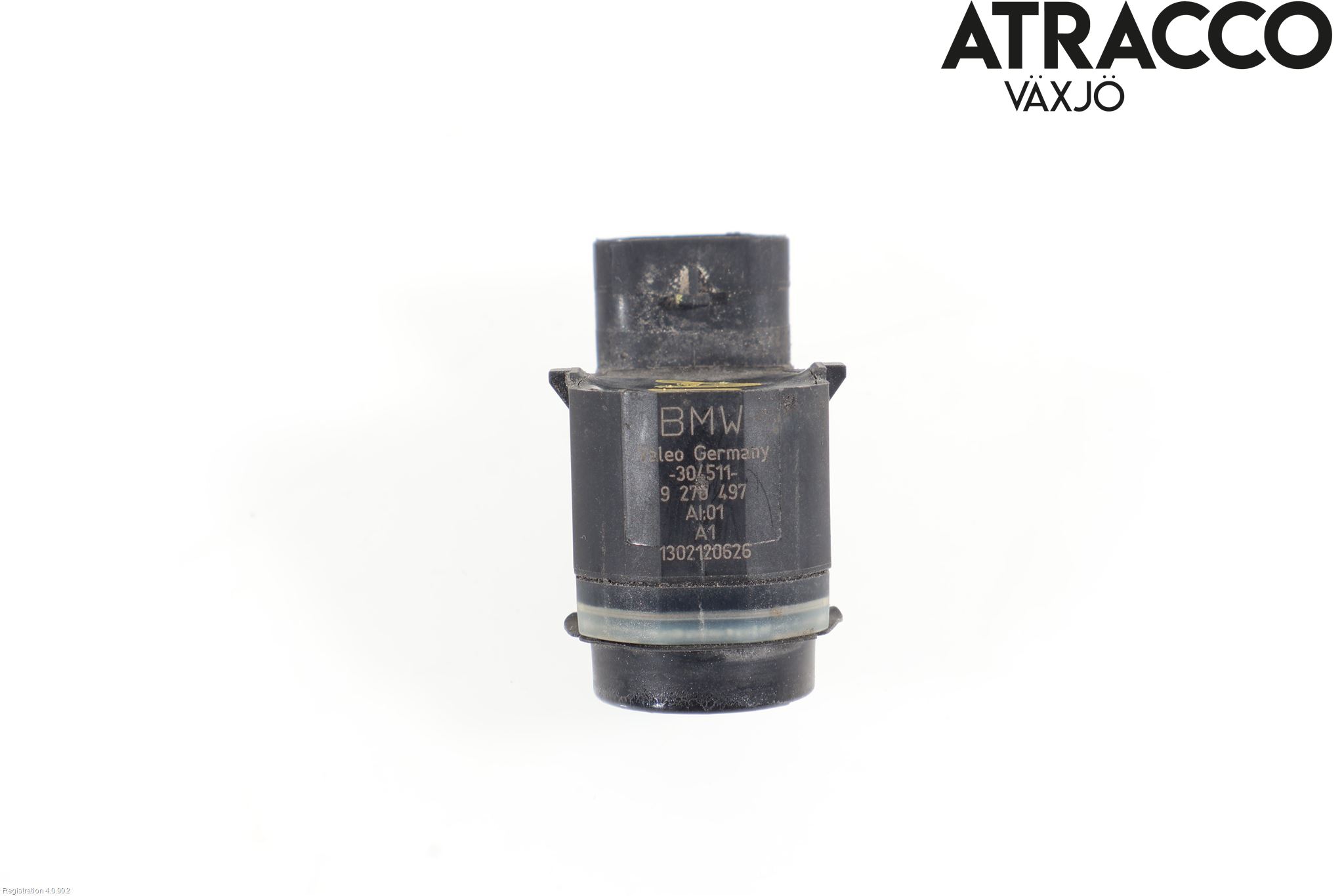 BMW 5 F10/F11/F18 09-17 Parkeringshjälp Backsensor