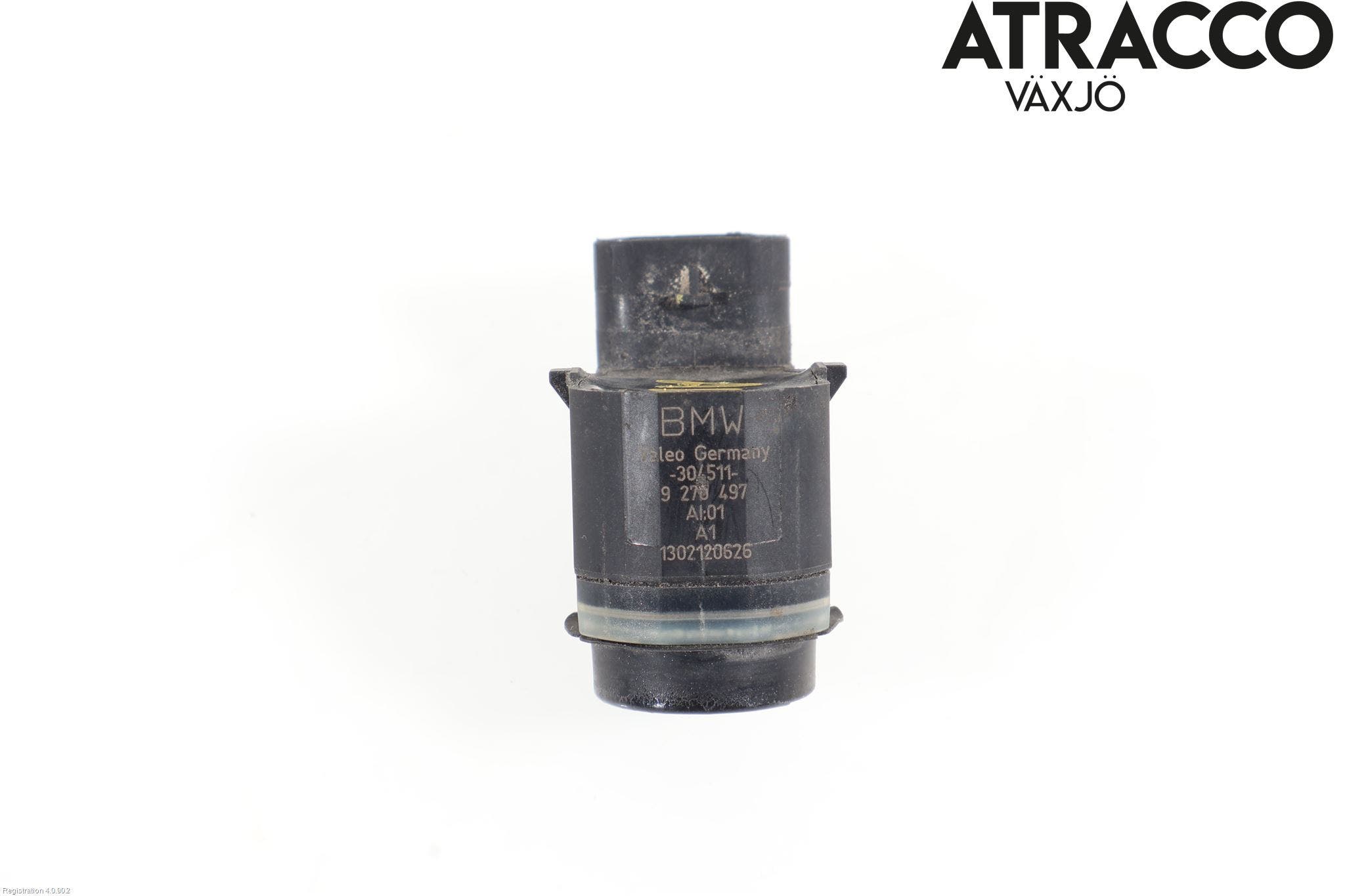 BMW 5 F10/F11/F18 09-17 Parkeringshjälp Backsensor