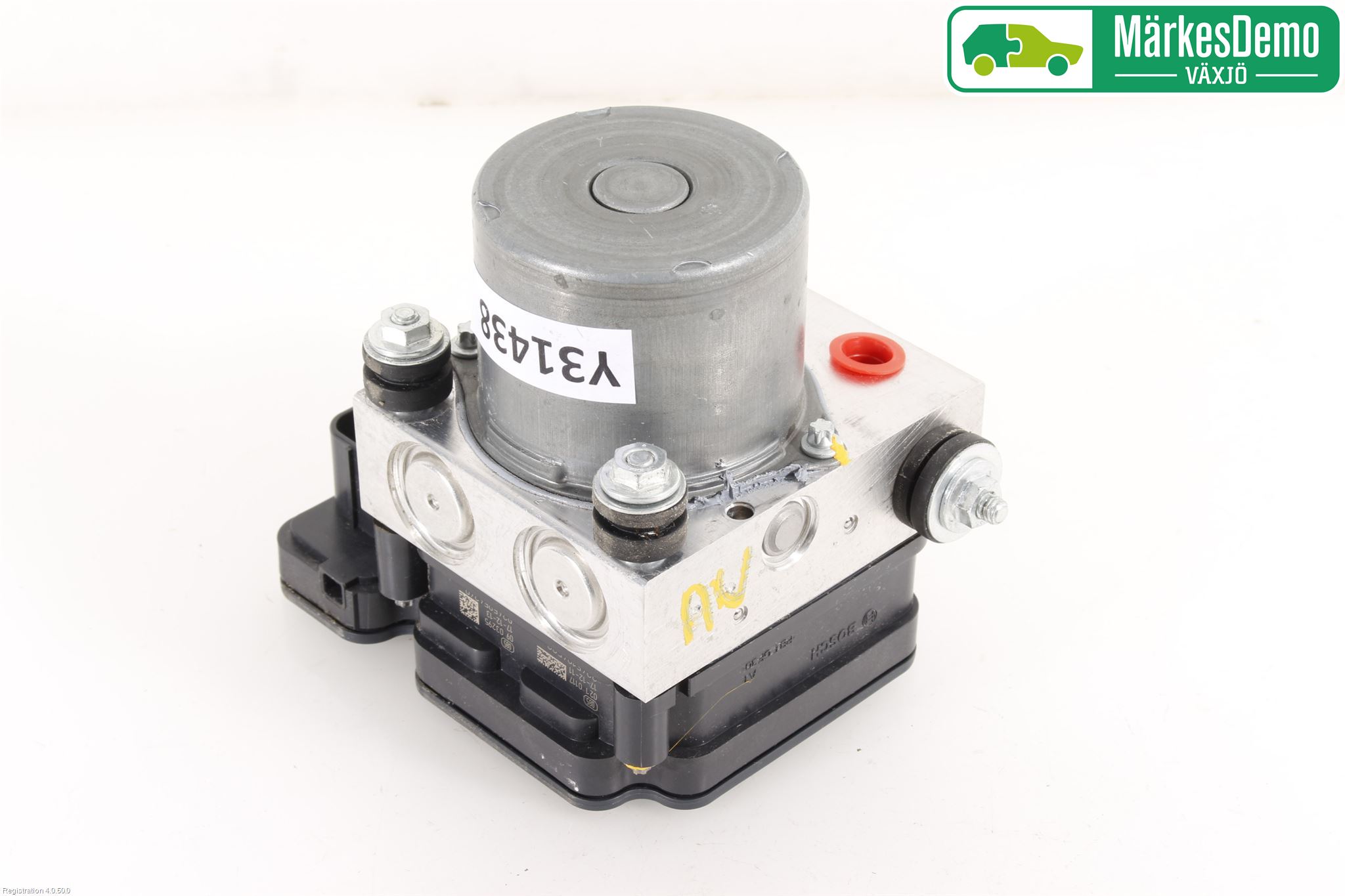 Toyota PROACE II 16- Abs Hydraulaggregat