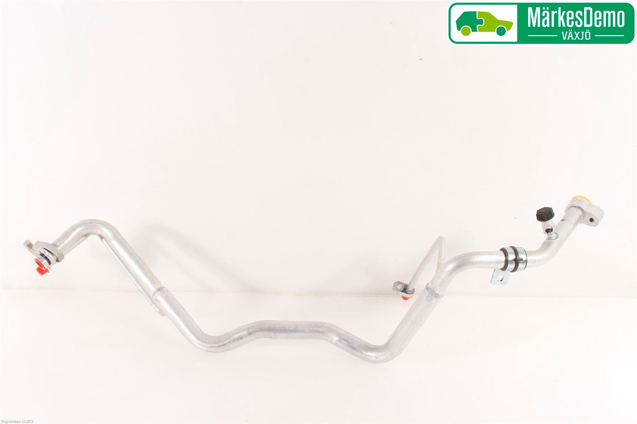 Suzuki SX4 S-CROSS 14-21 Ac Slang-Rör