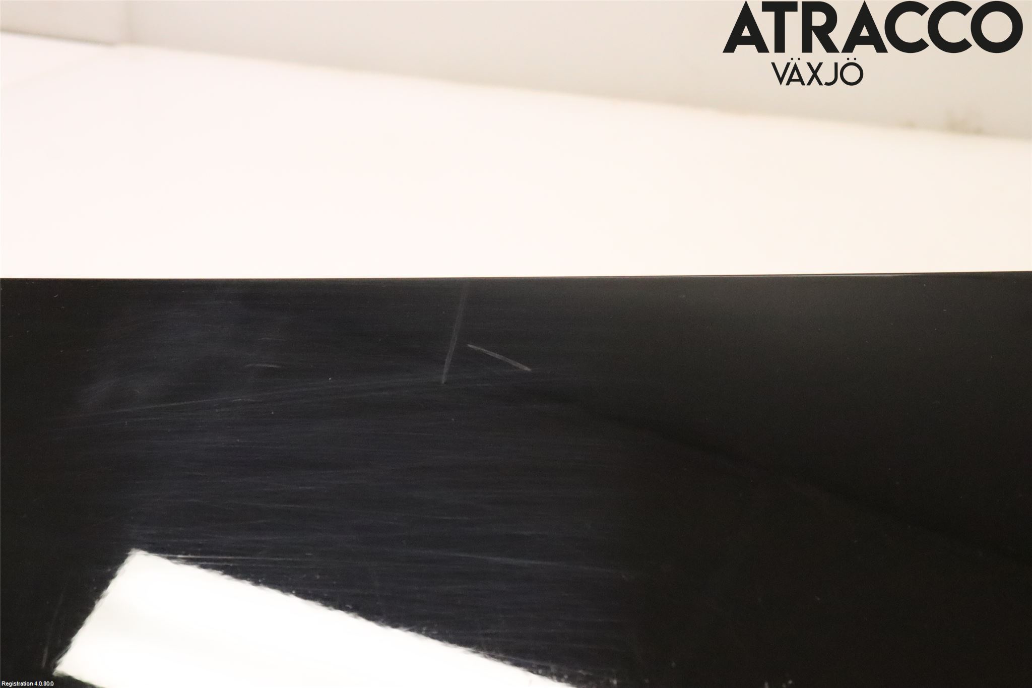 Audi A6/S6 4G 11-18 Spoiler Baklucka
