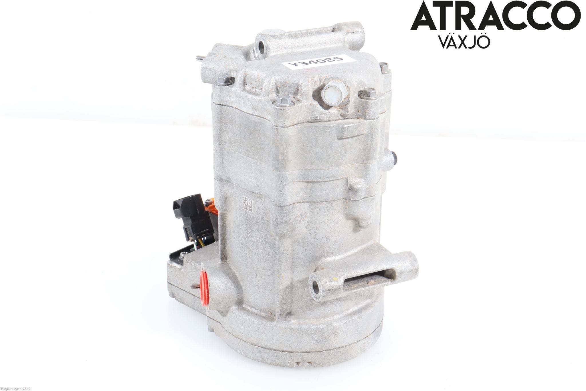 Hyundai KONA/ELECTRIC OS 18-23 Ac Kompressor