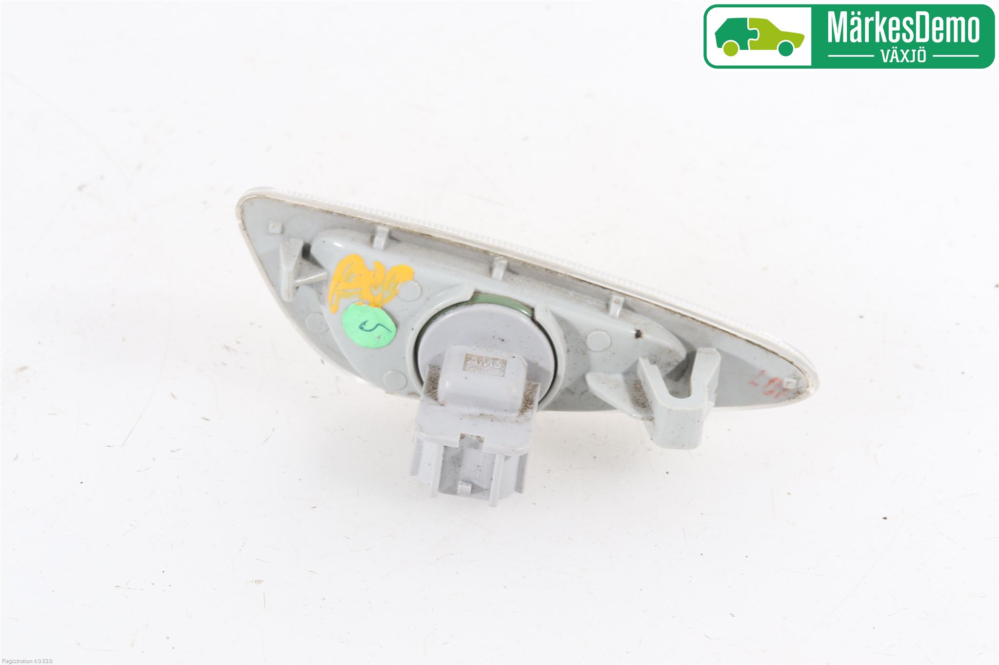 Hyundai i10 BA 14-16 Blinkers Sidoblinkers Vä