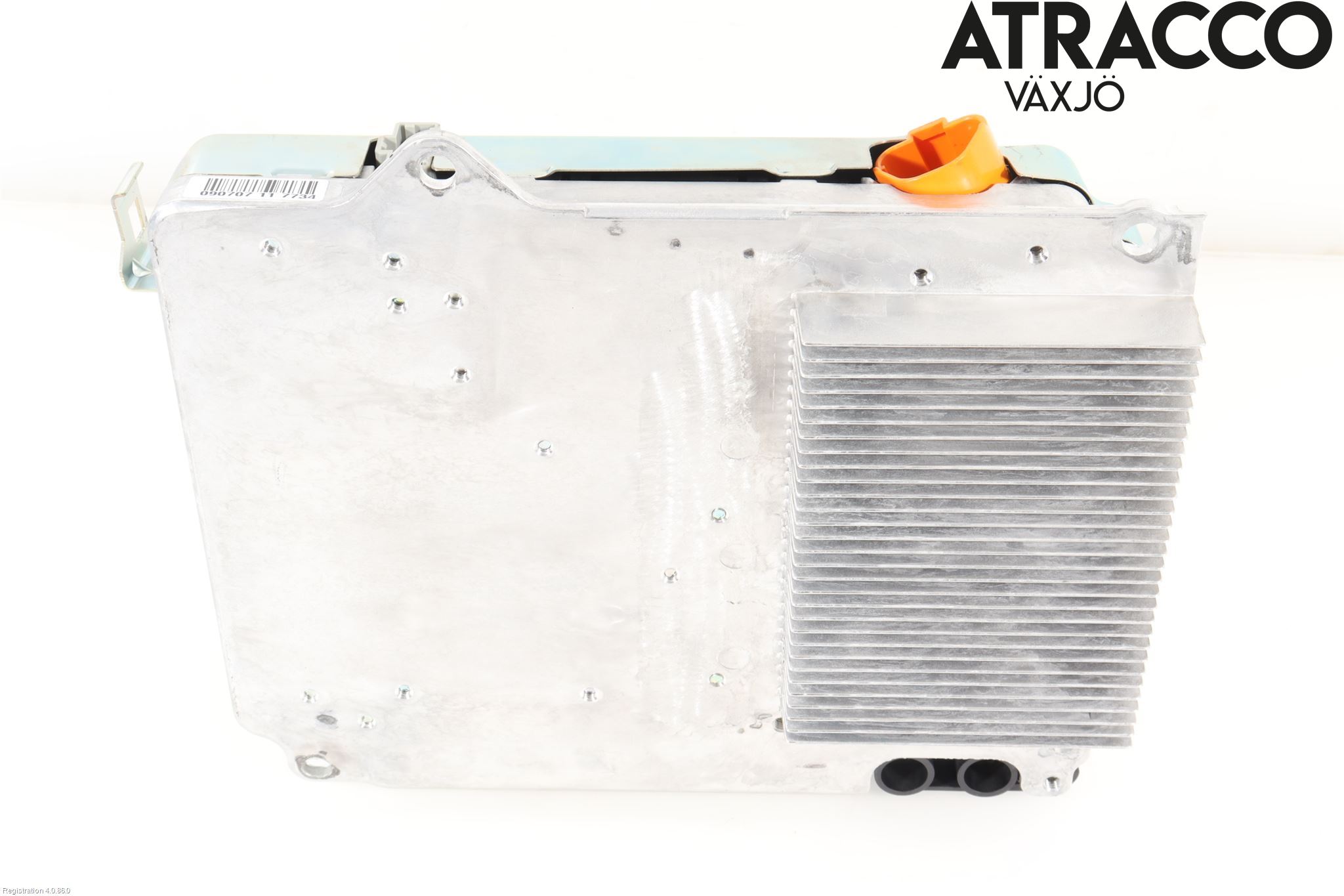 Honda CIVIC 06-11 Styrenhet Övrigt