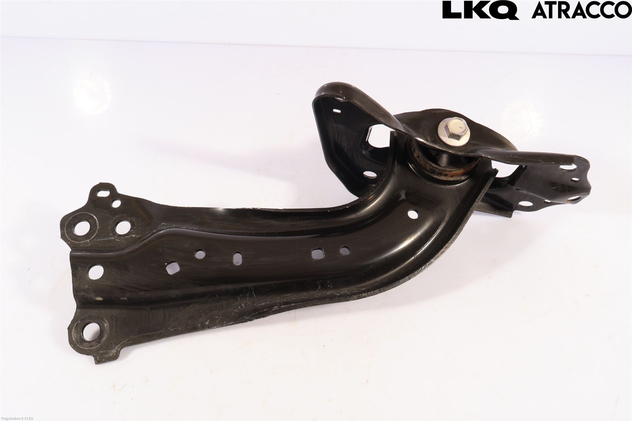 Toyota COROLLA CROSS XG10 22- Bärarm Bak Vänster