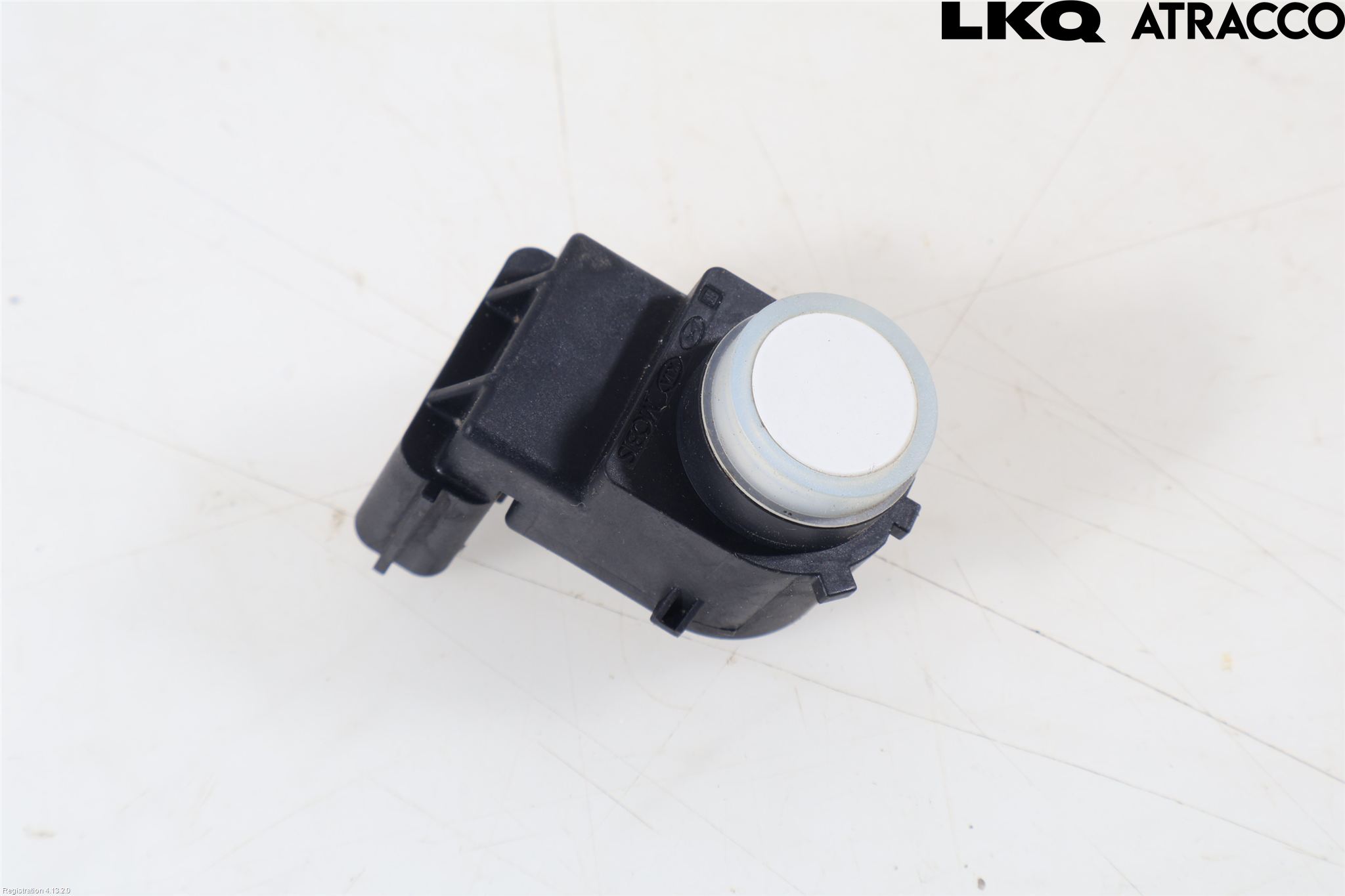 Kia OPTIMA 16-20 Parkeringshjälp Backsensor