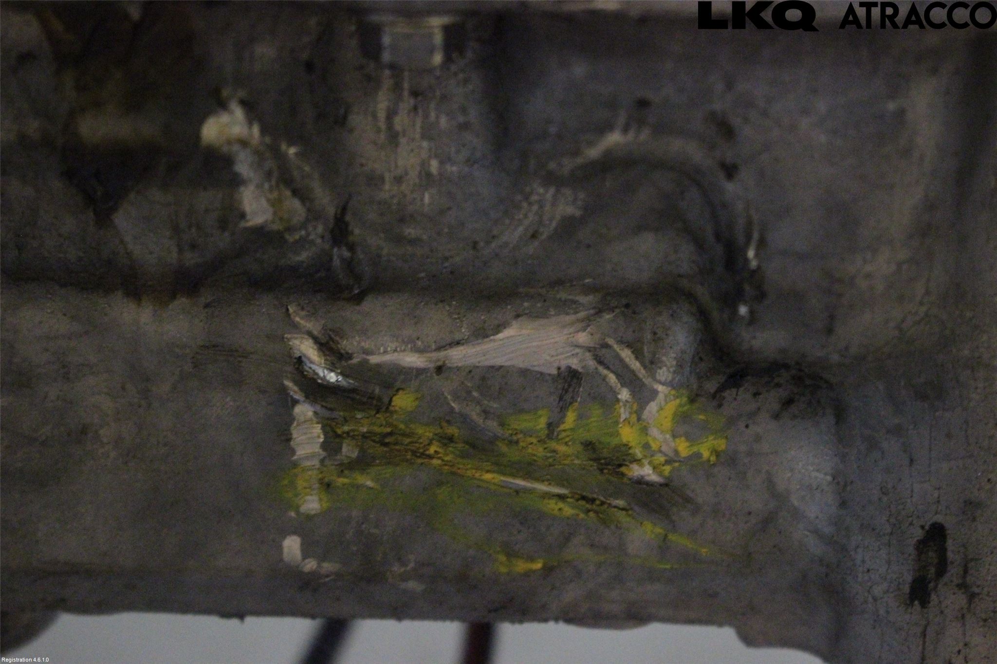Toyota YARIS XP130 12-14 Motor Bensin