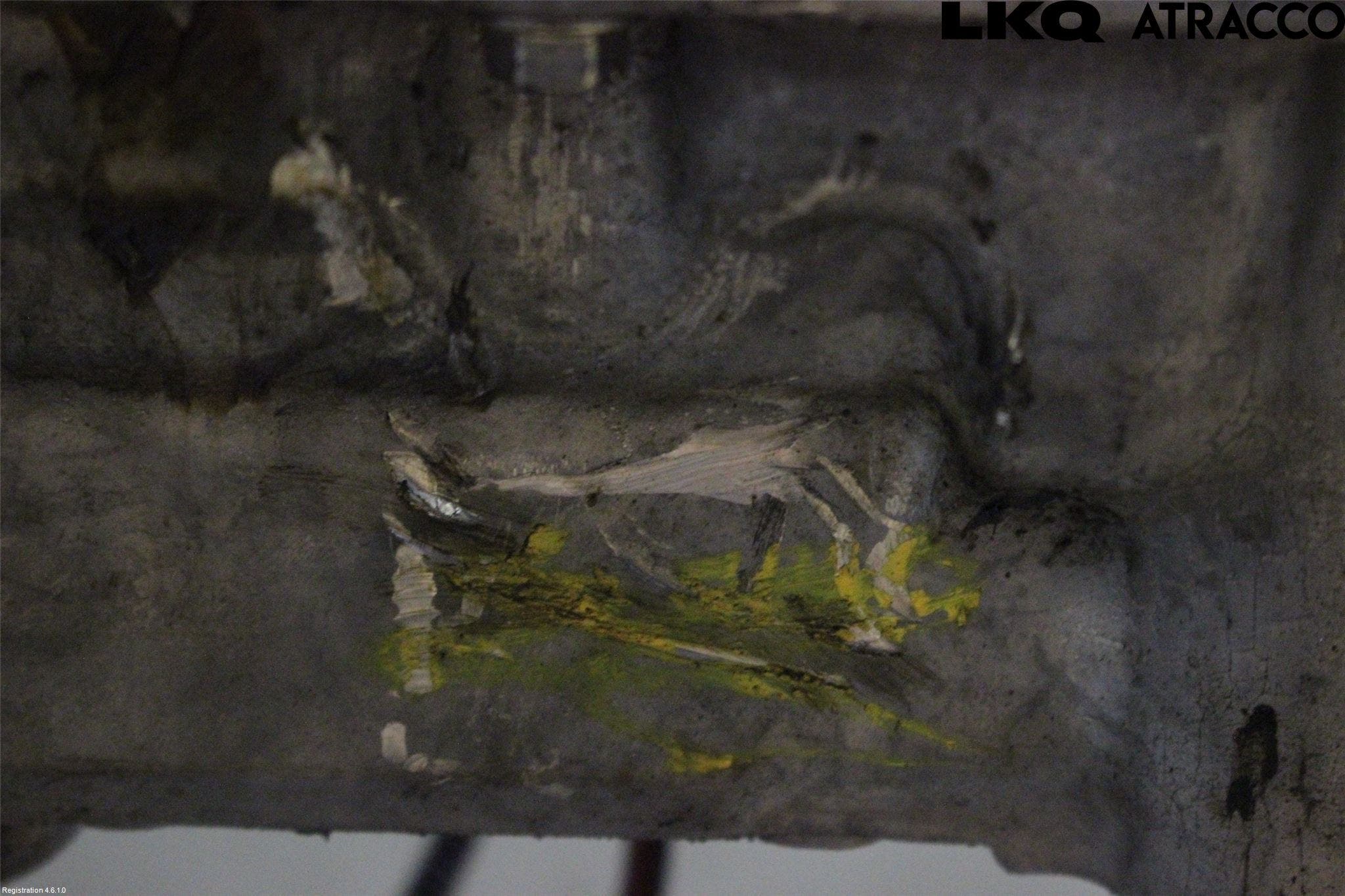 Toyota YARIS XP130 12-14 Motor Bensin