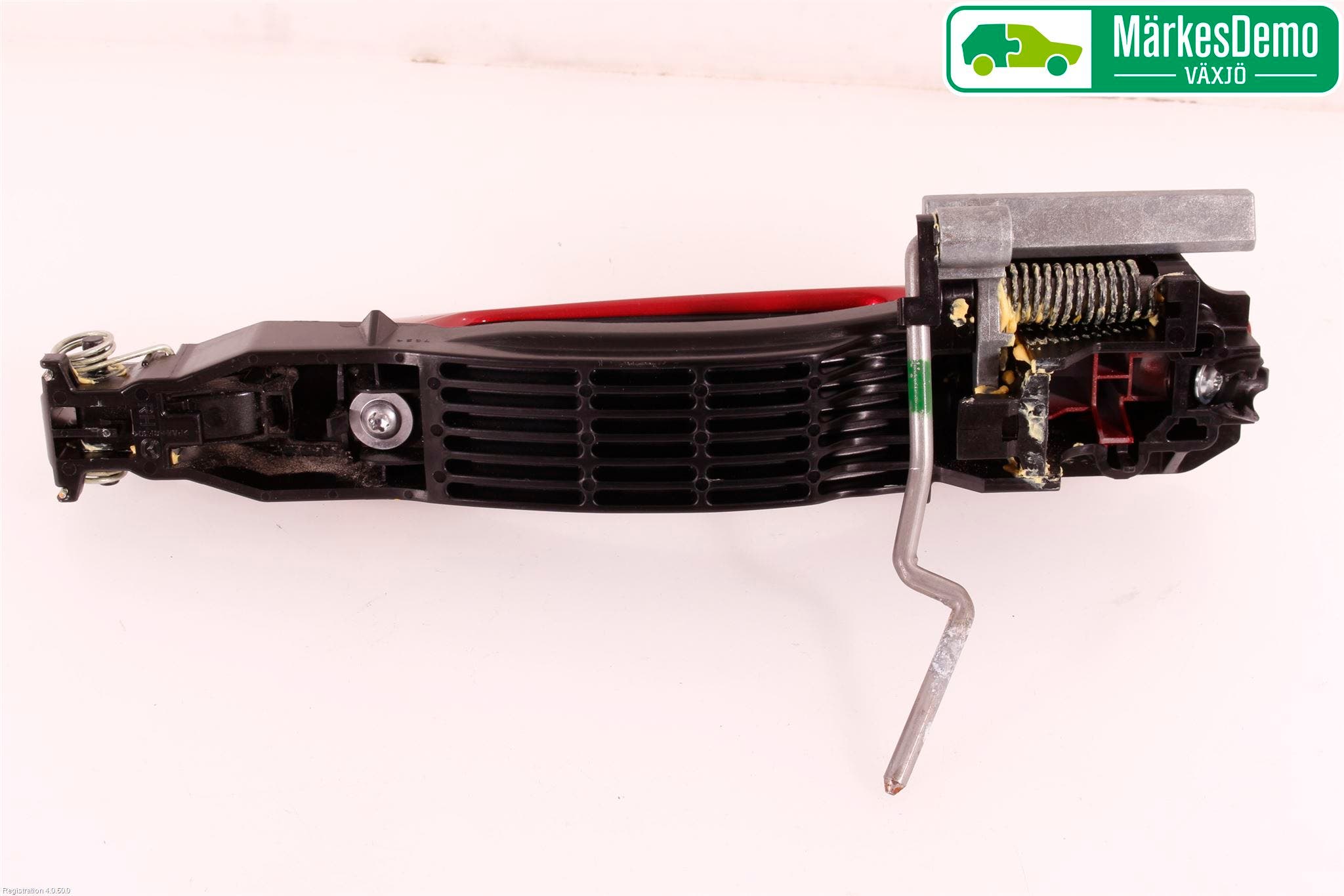 Mazda CX-3 Dörrhandtag Yttre Hö