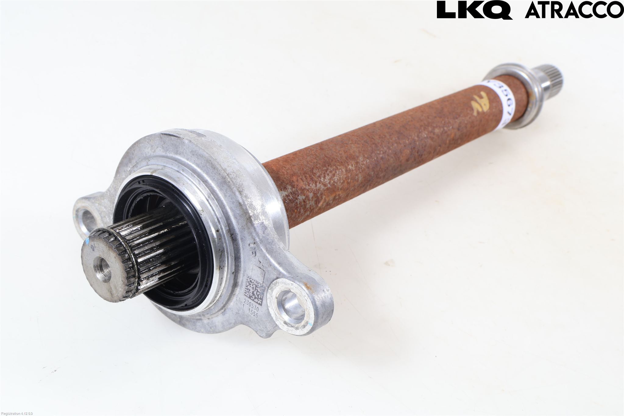 Honda E:NY1 23- Drivaxel Fram Höger