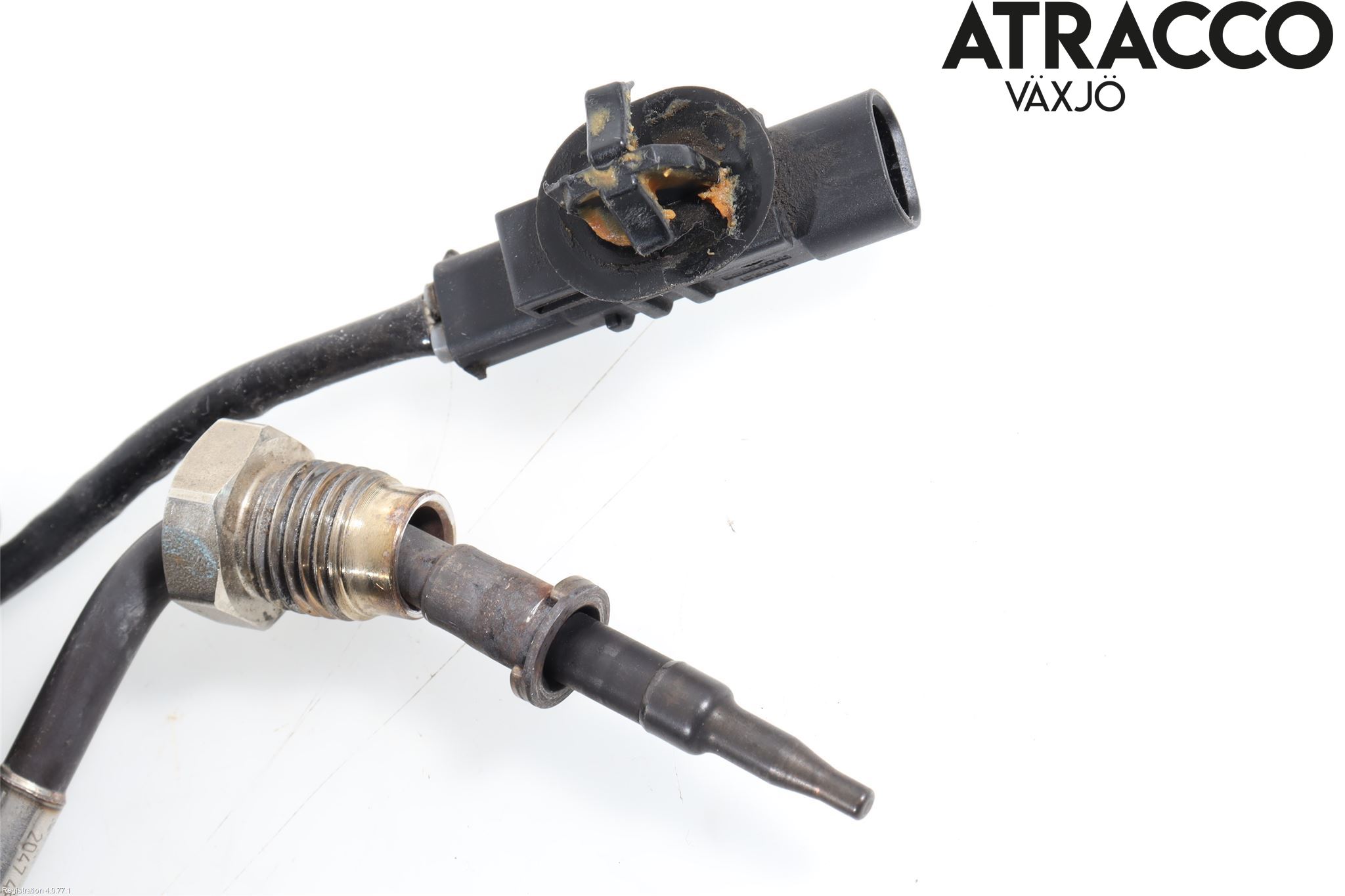 Hyundai TUCSON 05- Sensor Avgas