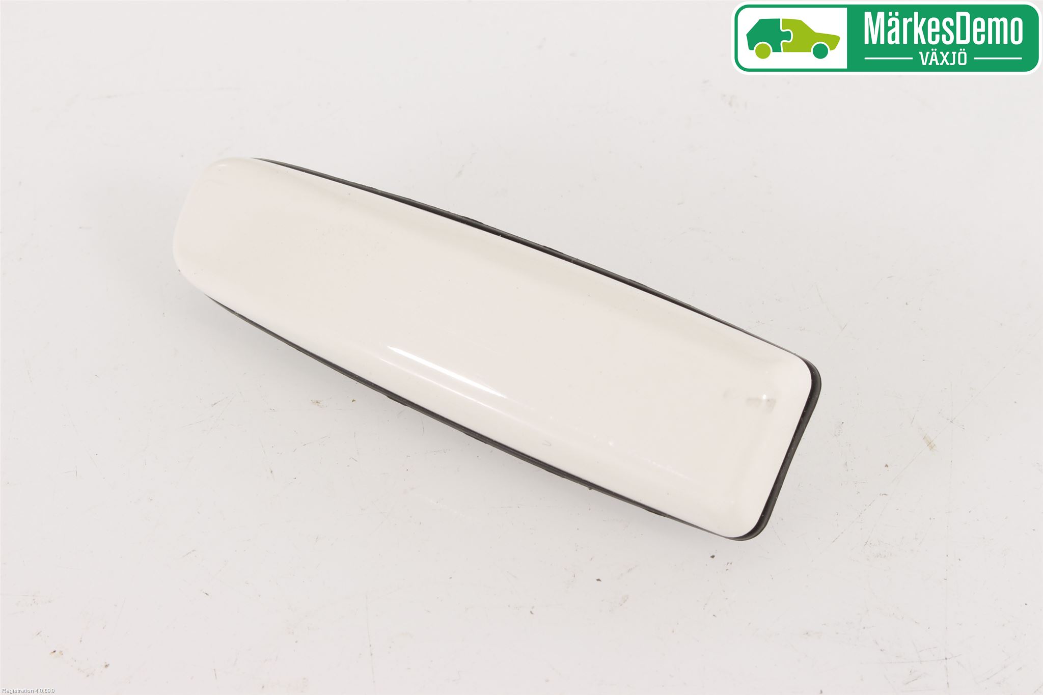 Honda CIVIC 17-22 Spoiler Baklucka