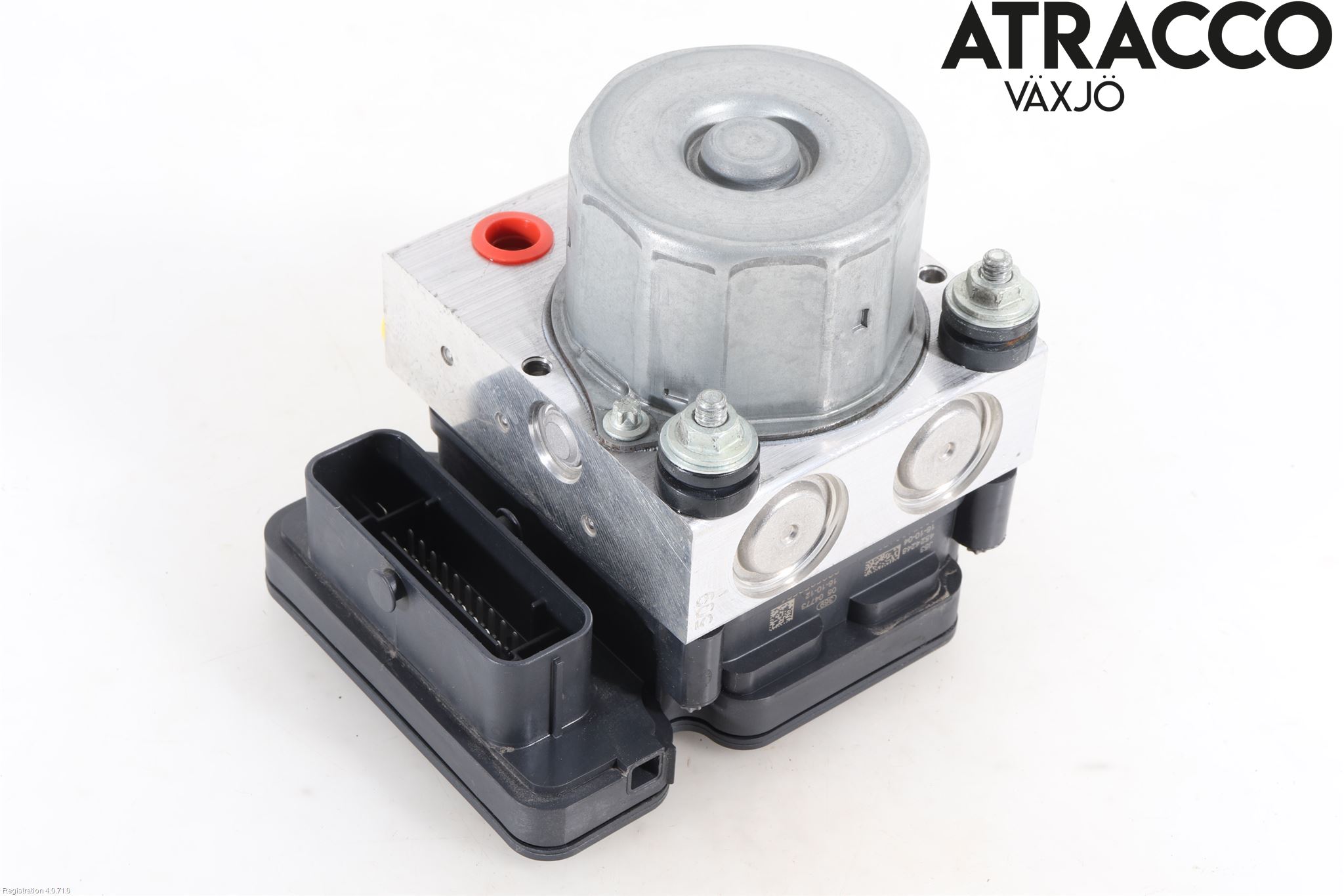 Nissan X-TRAIL 14-21 Abs Hydraulaggregat