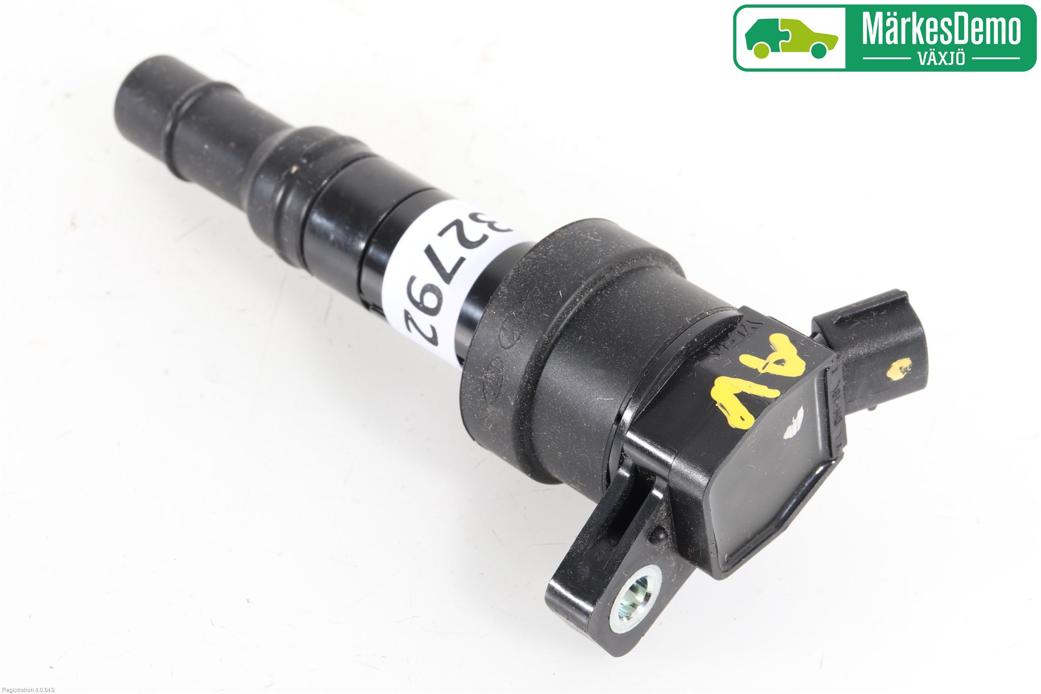 Hyundai i20 GB 15-20 Tändspole